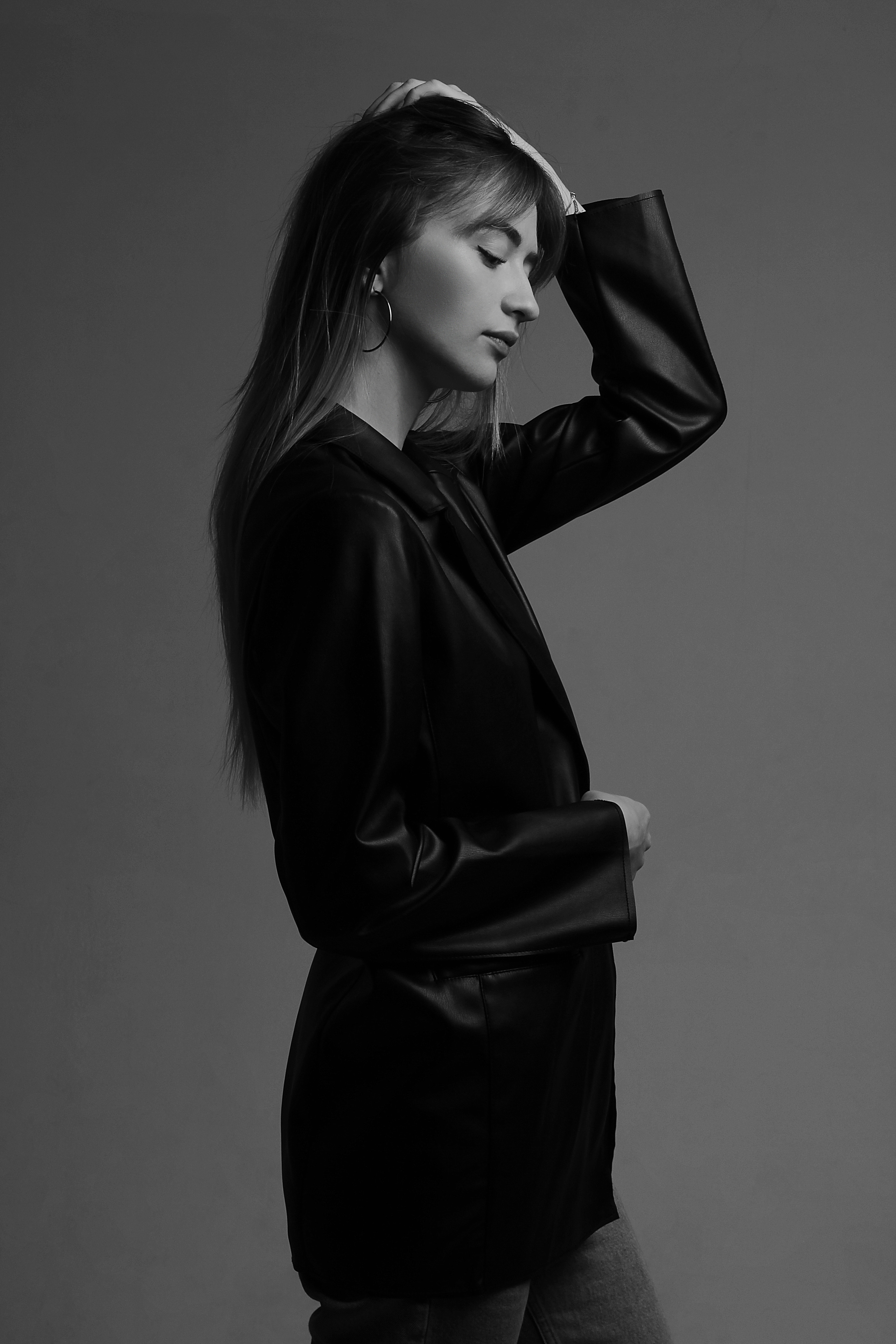 Black and White. Детский| Семейный фотограф в Санкт-Петербурге Коршунова Анна