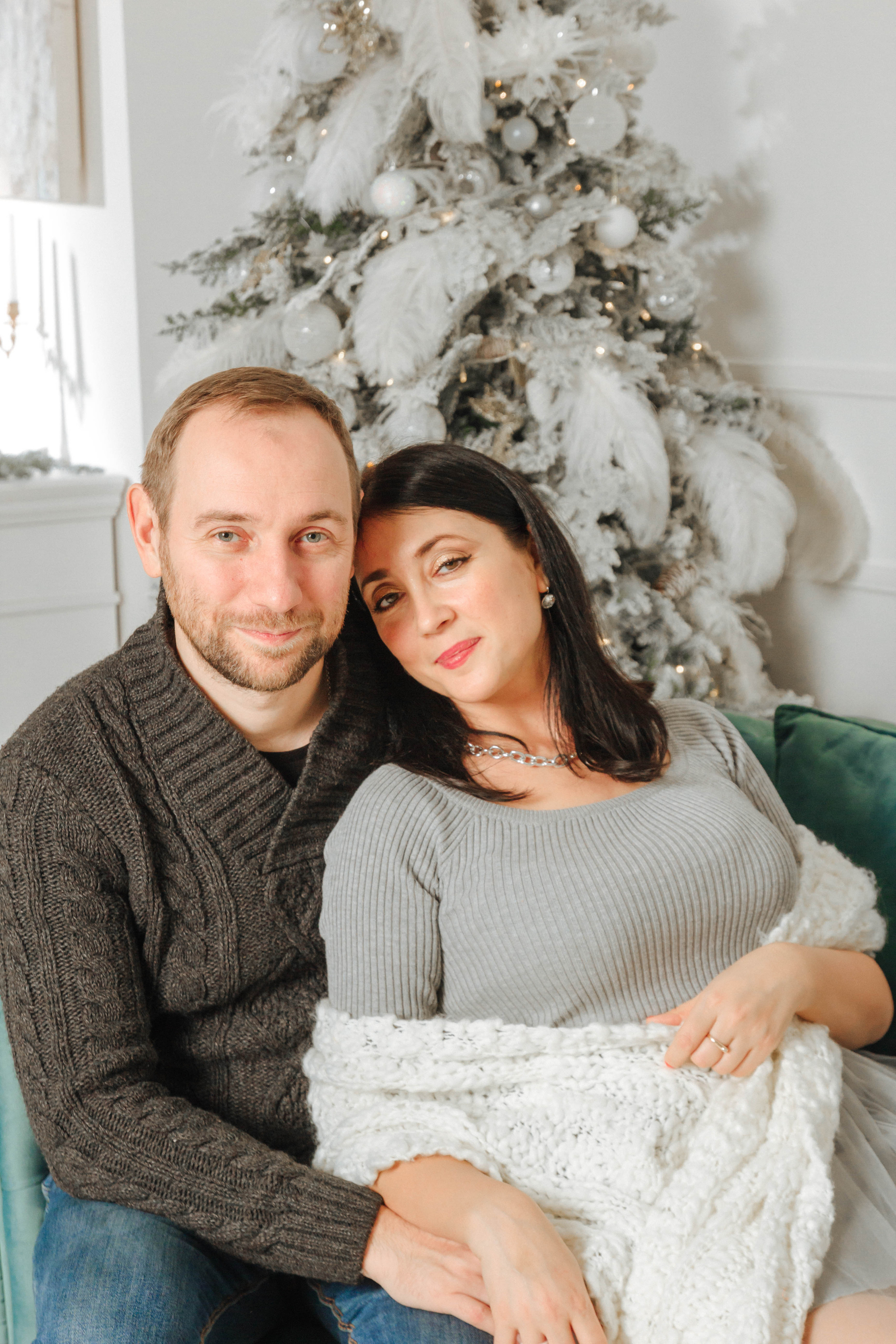 Оля и ее семья. Детский| Семейный фотограф в Санкт-Петербурге Коршунова Анна