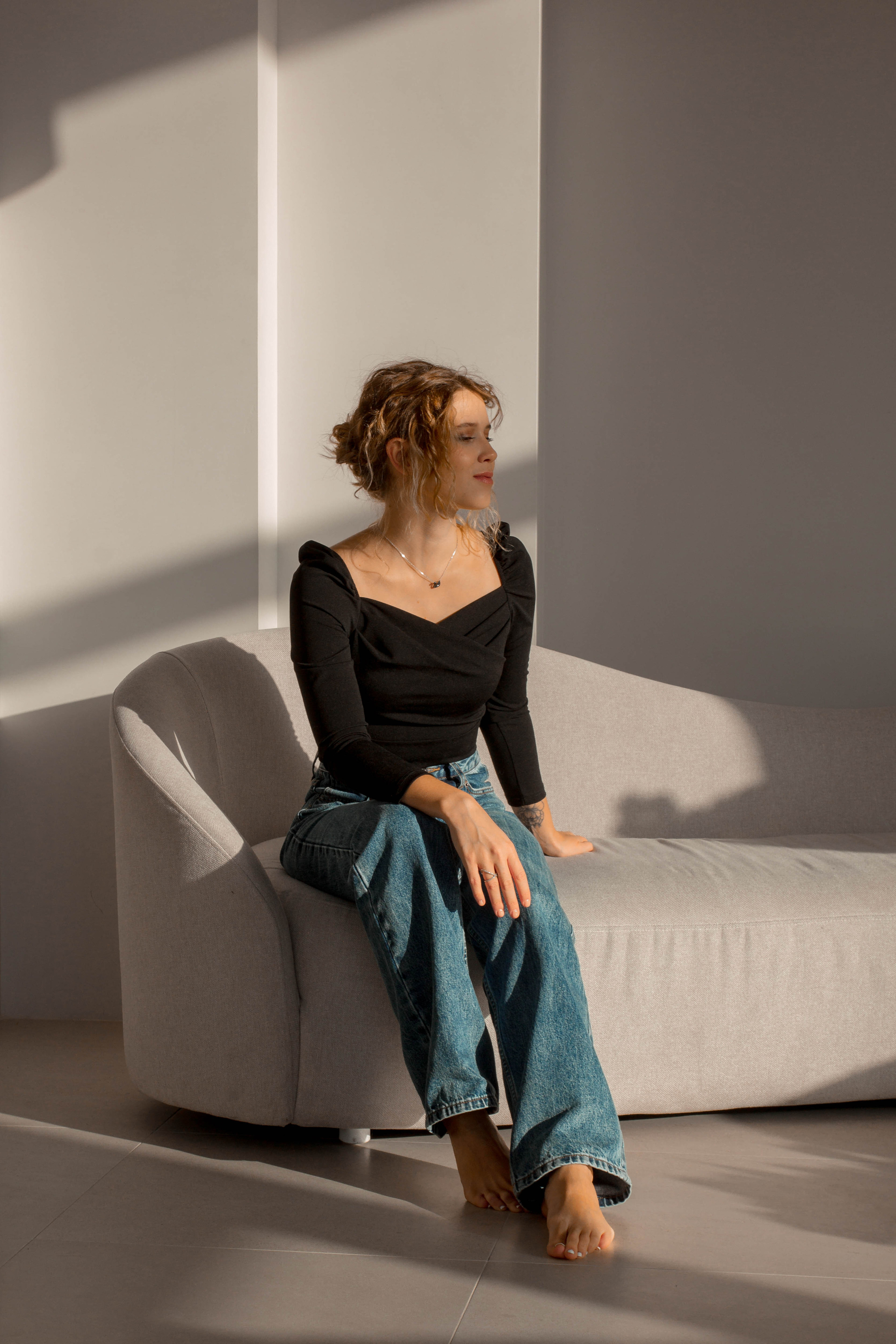 Марина. Детский| Семейный фотограф в Санкт-Петербурге Коршунова Анна