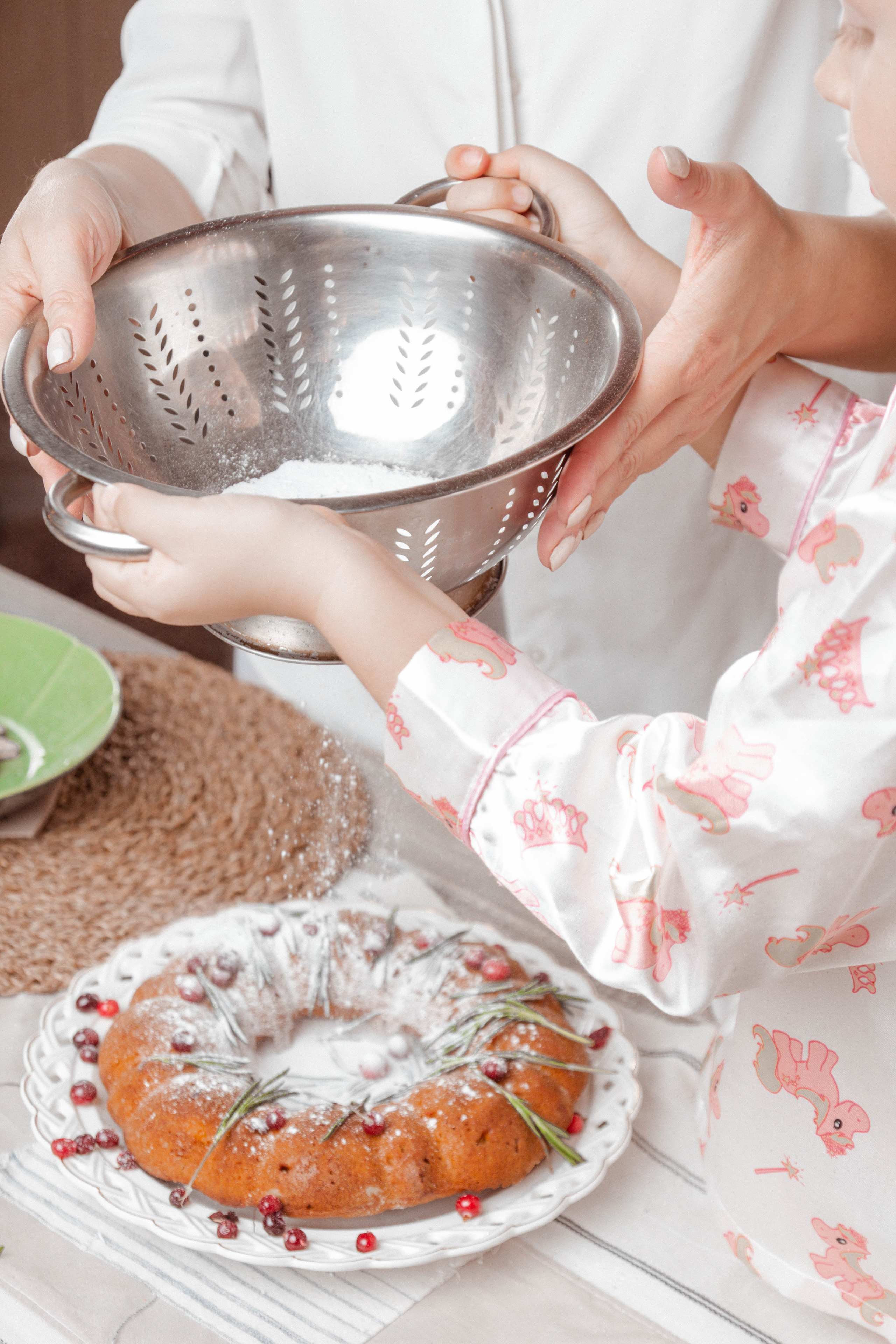 Морковный пирог. Детский| Семейный фотограф в Санкт-Петербурге Коршунова Анна
