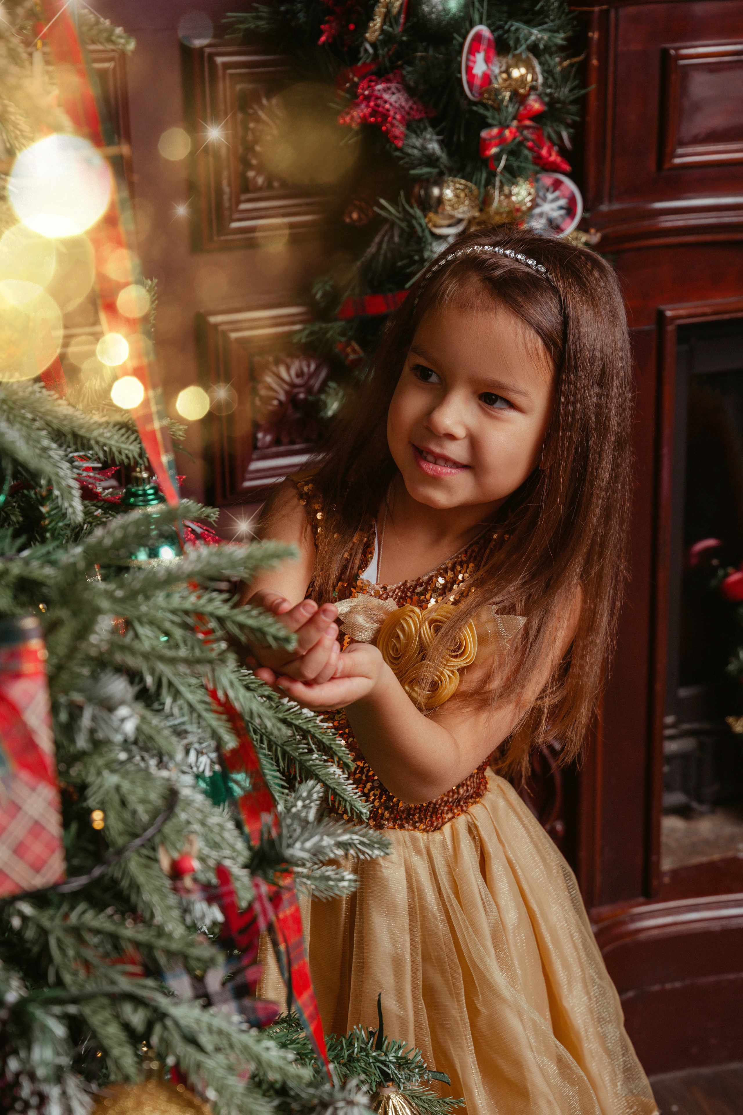 Дина и ее семья. Детский| Семейный фотограф в Санкт-Петербурге Коршунова Анна