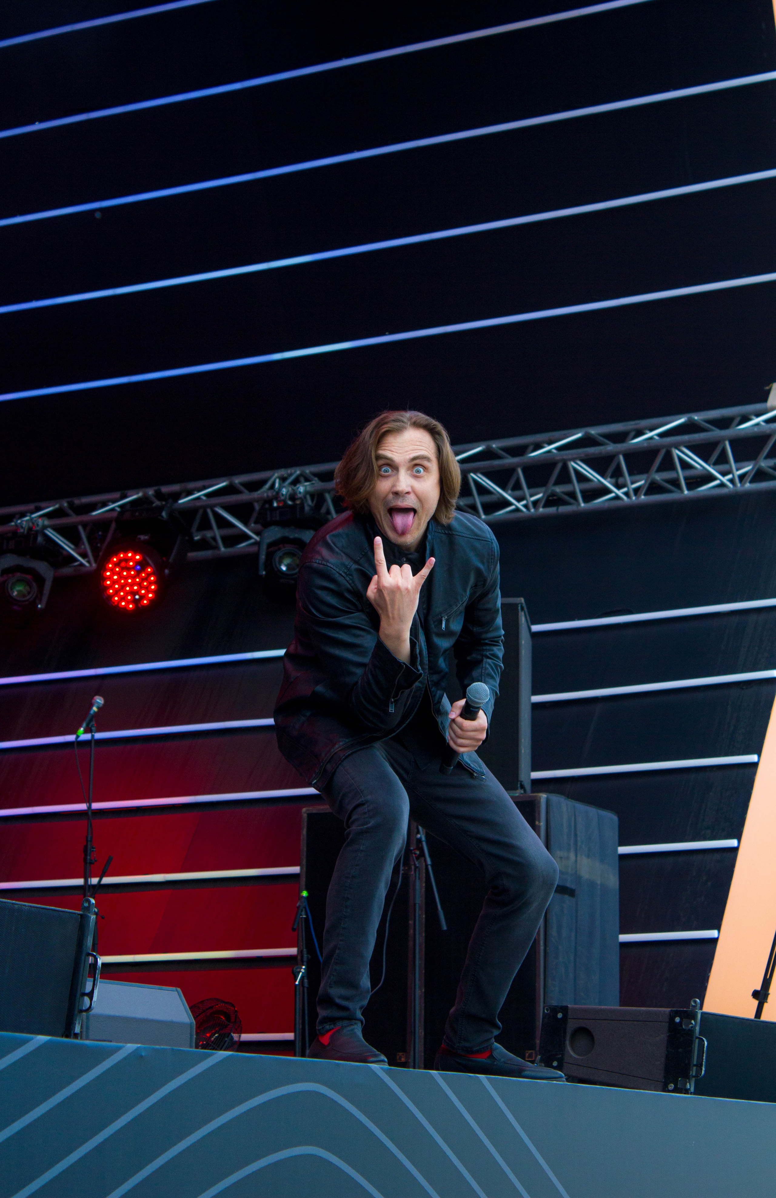 Движение 2024 х Inclusive Event