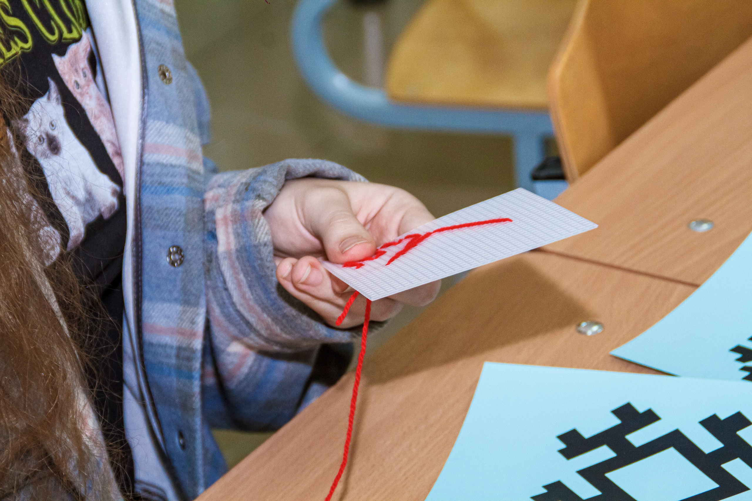 Ночь музеев в Екатеринбургской академии современного искусства2025