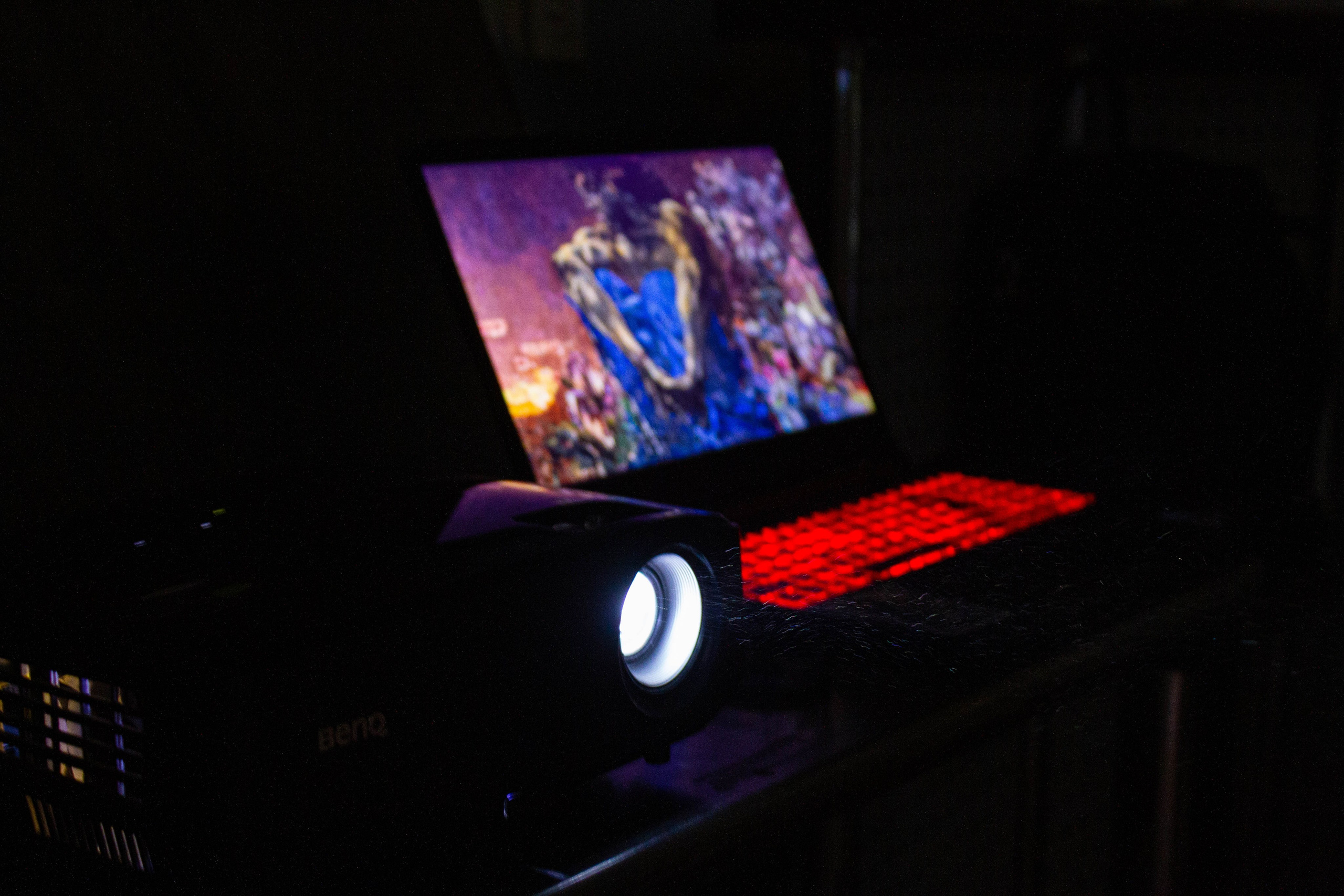 VI Межвузовский Хакатон DigitalArt.EACA