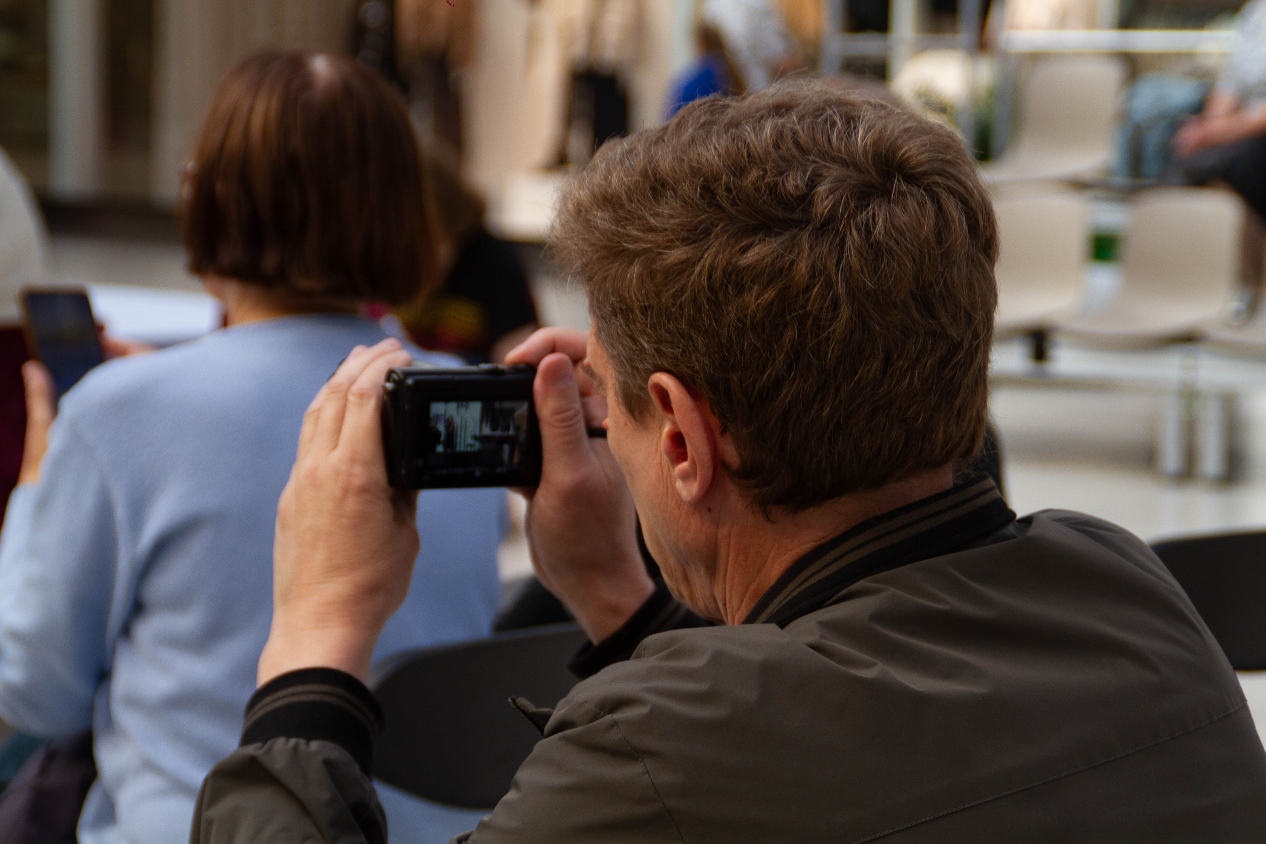 Голос города 2025