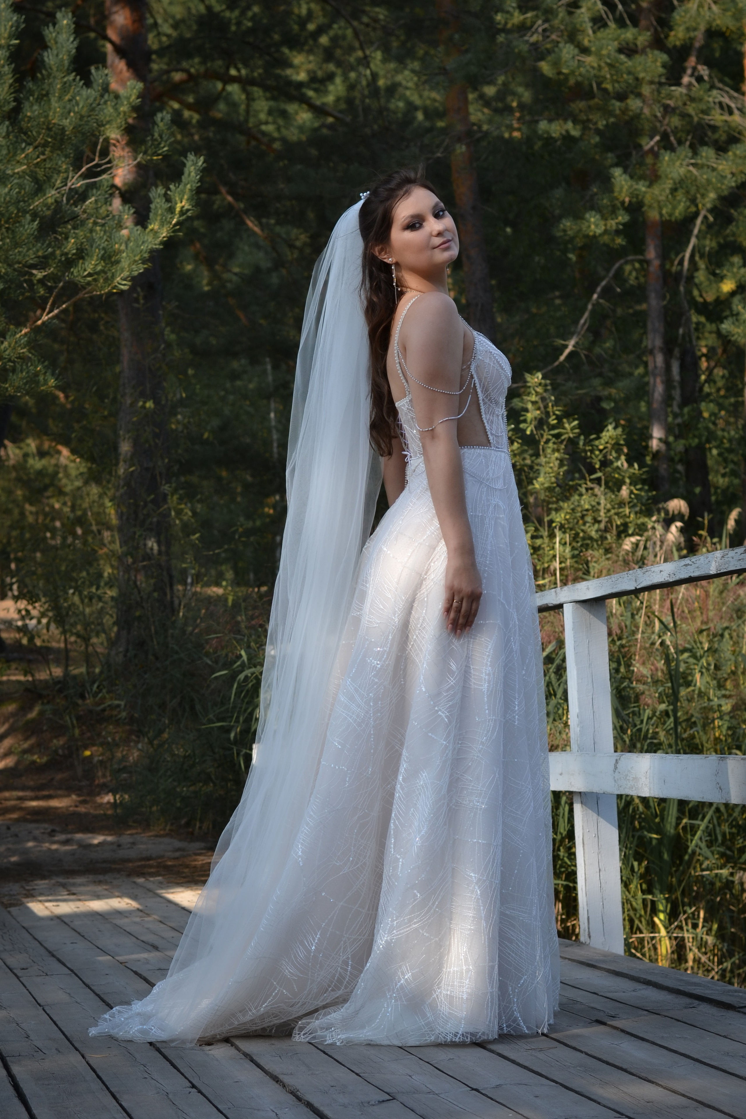 Анастасия и Даниил. Семейный и свадебный фотограф в Йошкар-Оле Виктор Крайт