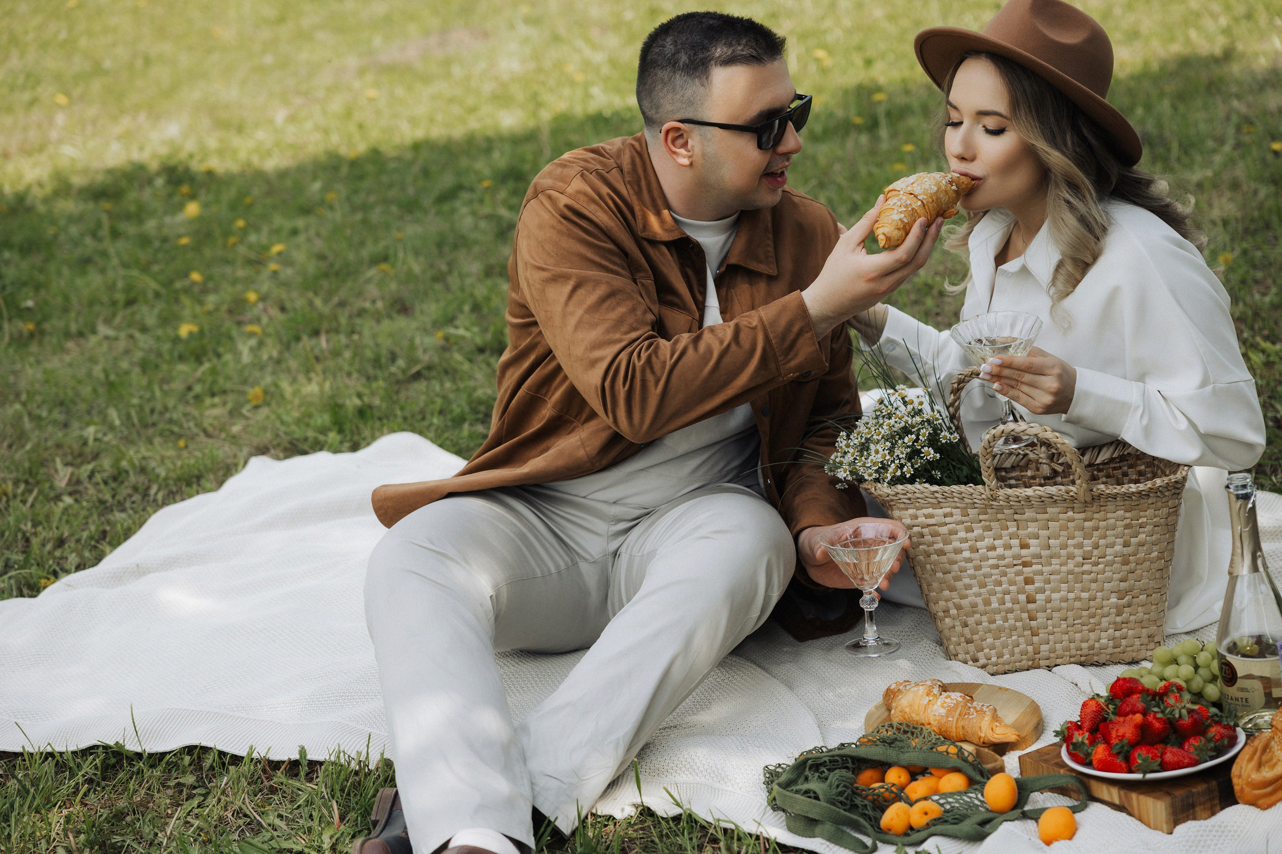 Илья и Настя. Свадебный фотограф в Рязани и Москве Евгения Жмурова