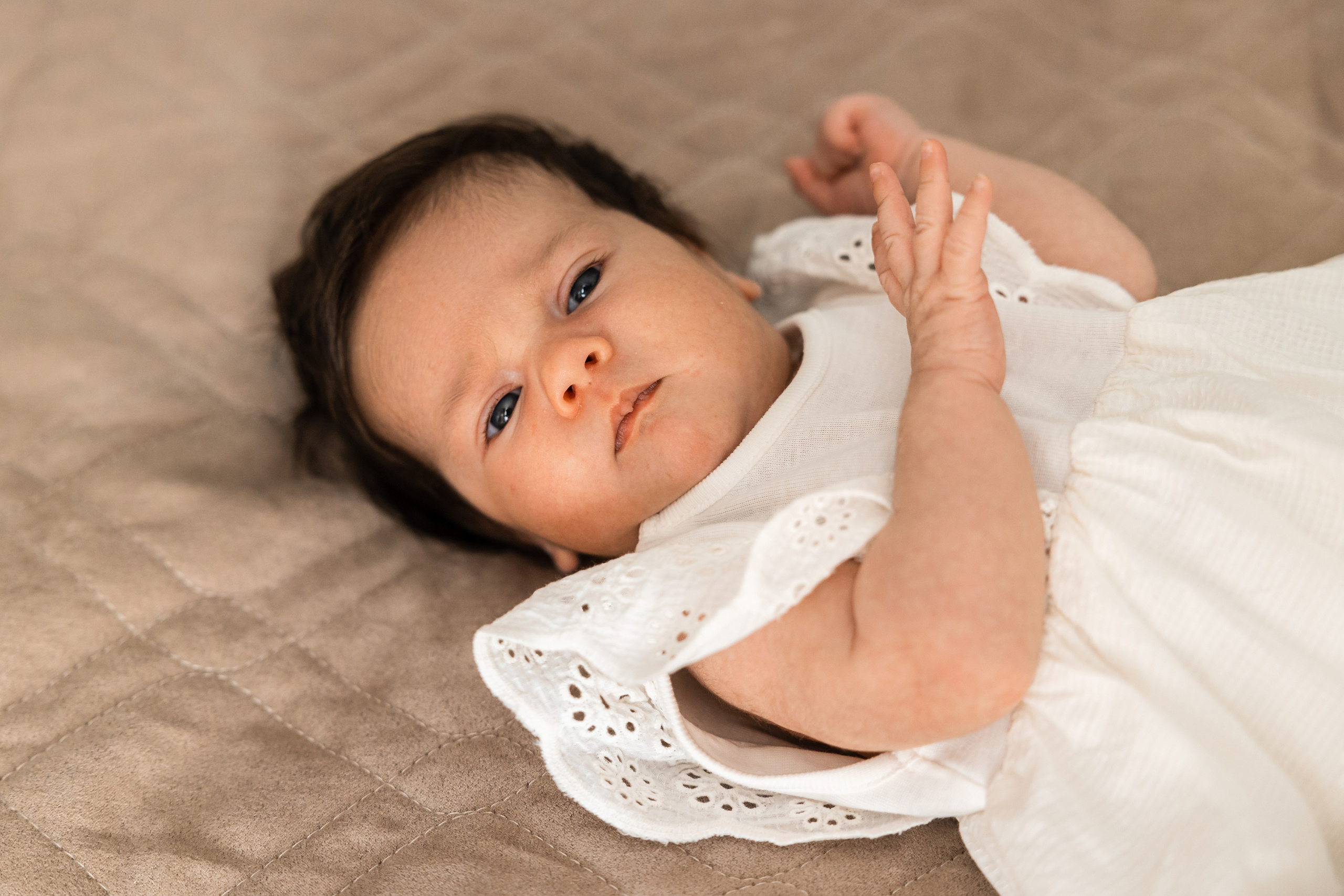 Домашняя съёмка. Фотограф Крещение, Выписка москва