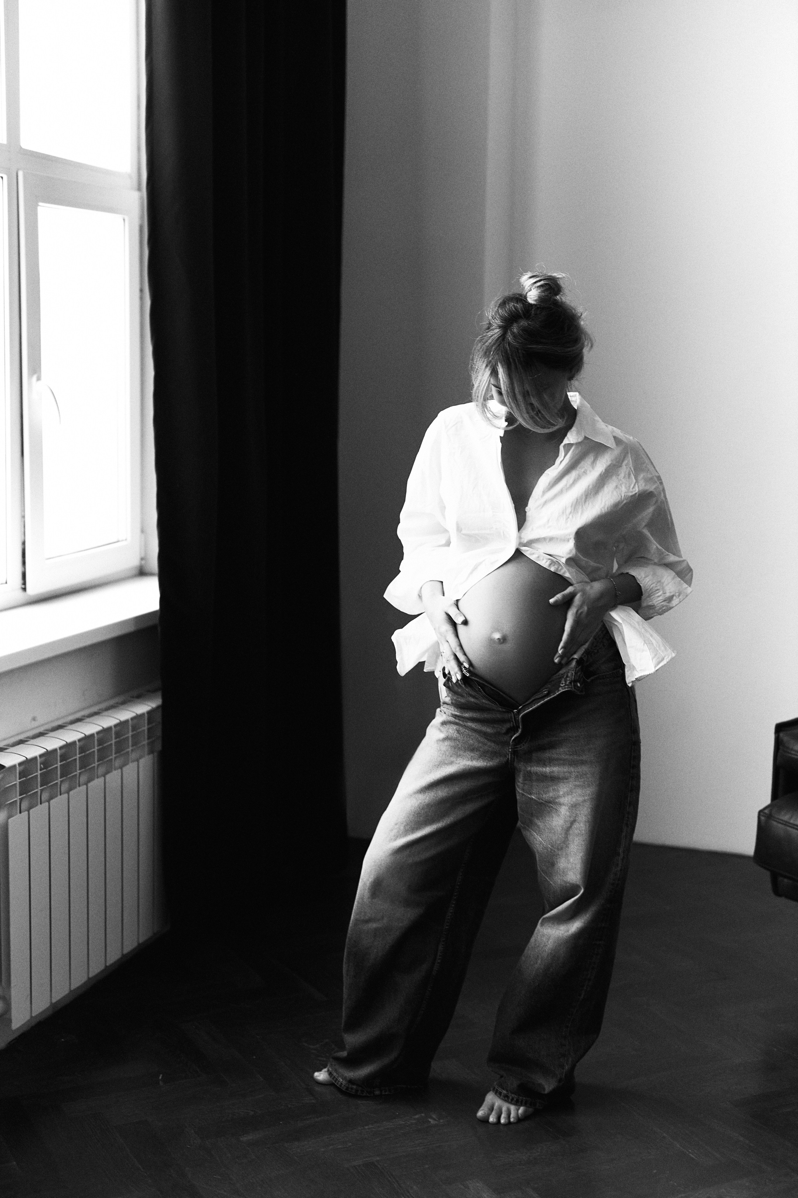 Ксения. Фотограф в Екатеринбурге и Москве, Анна