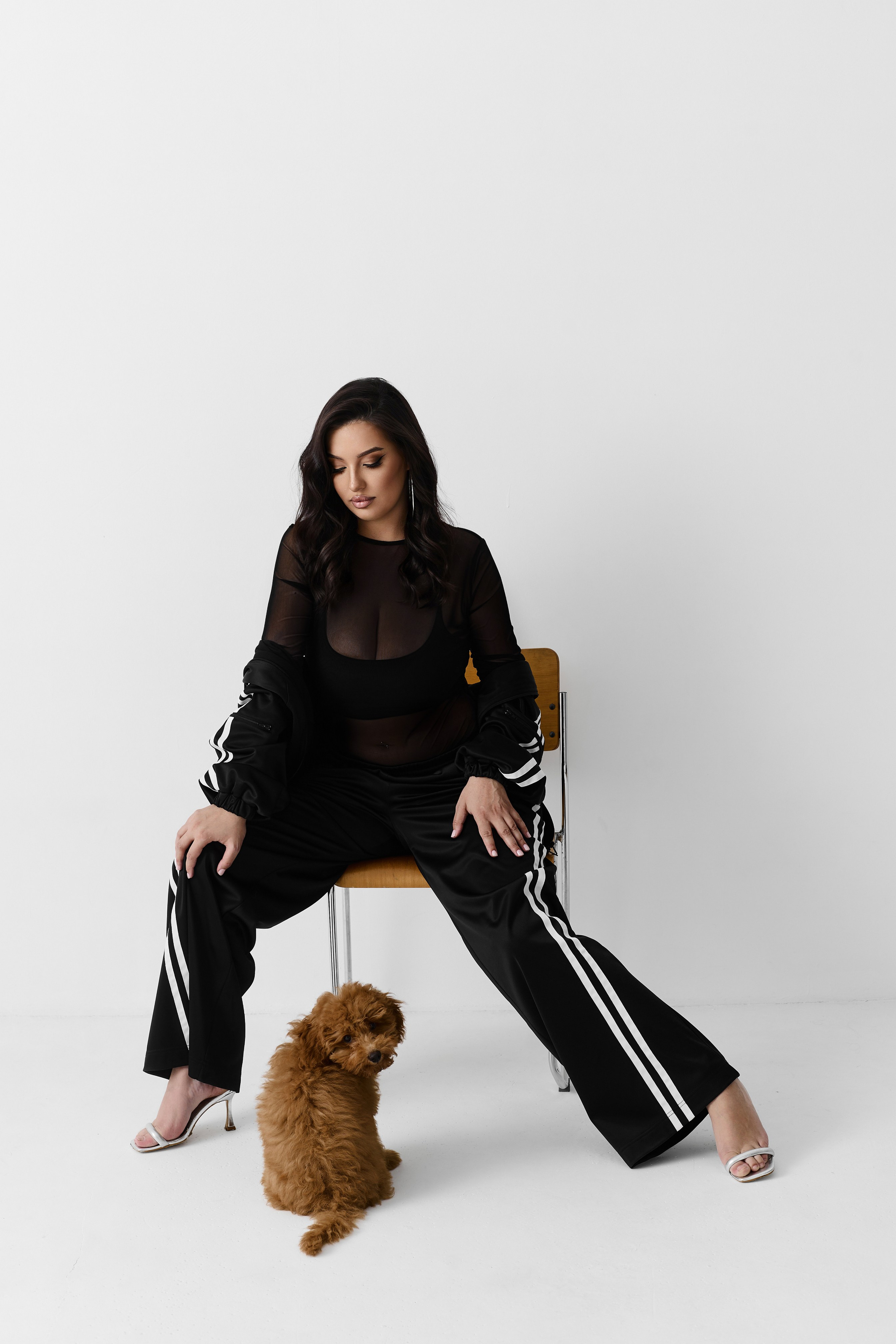 KRIS. Ася Солопова, фотограф Тюмень