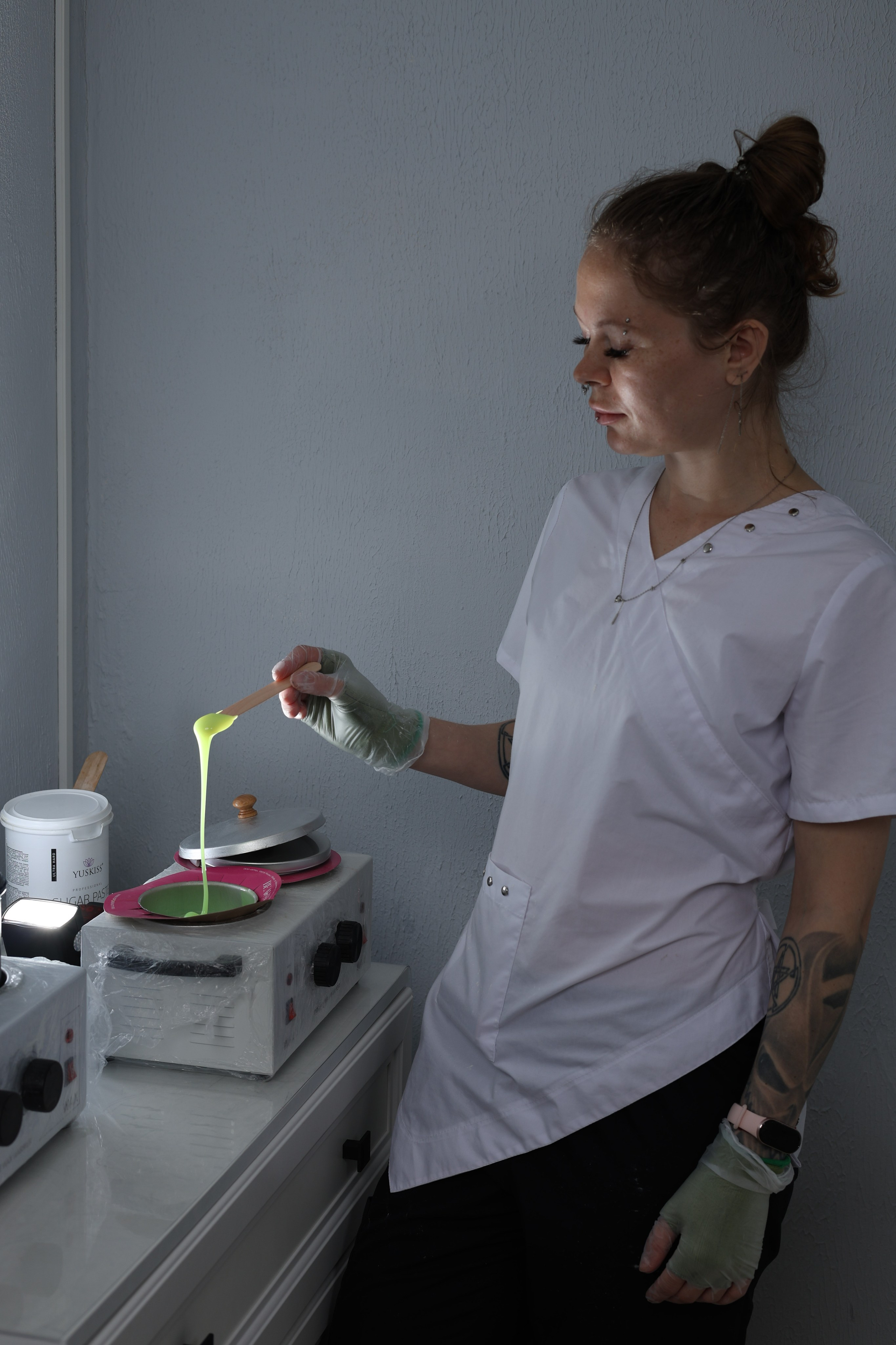 Салон «Мастерская красоты». Виктория Чернова Фотограф