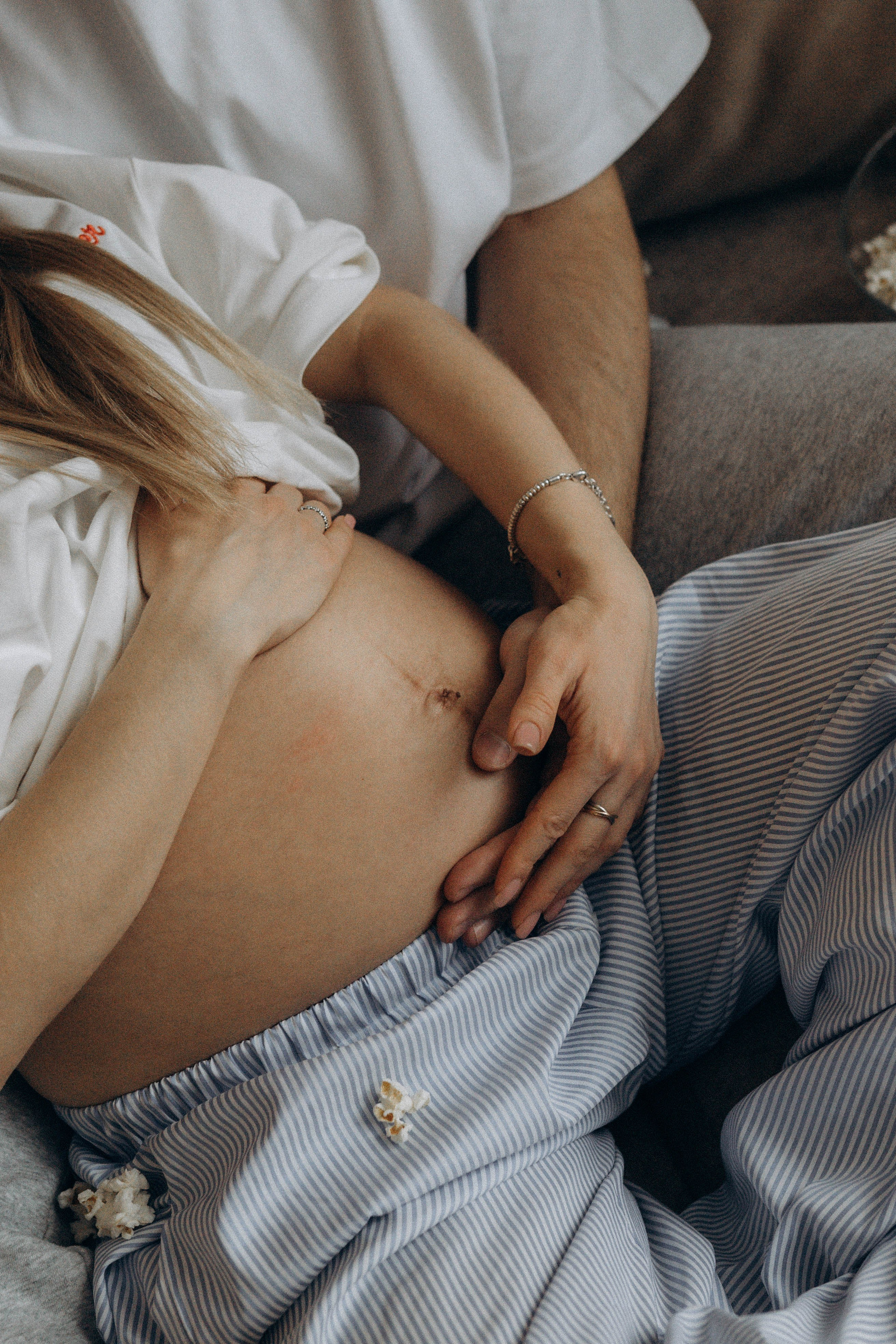 Женя и Максим. Семейный фотограф Юлия Котова