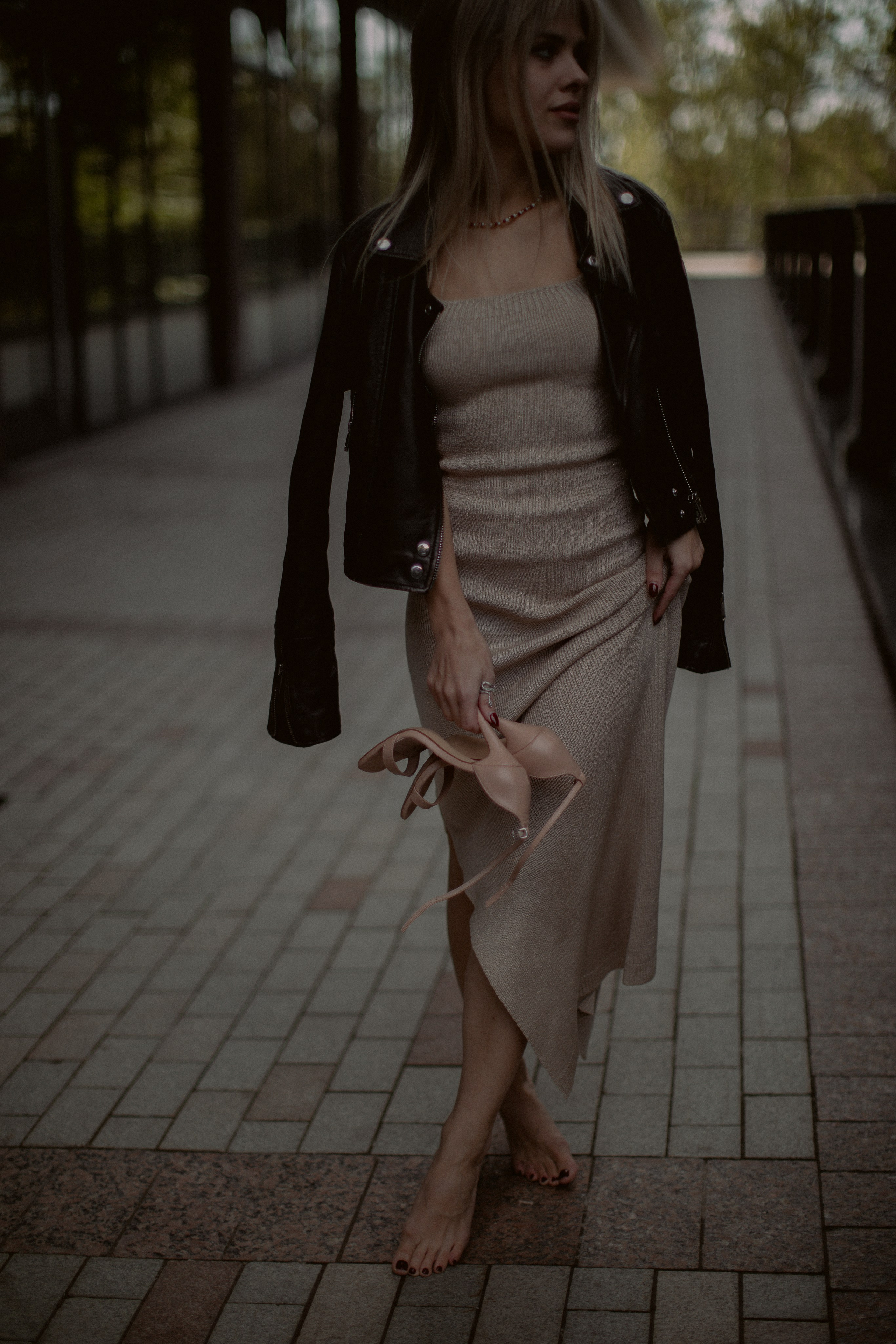 Маша. Фотограф в Нижнем Новгороде