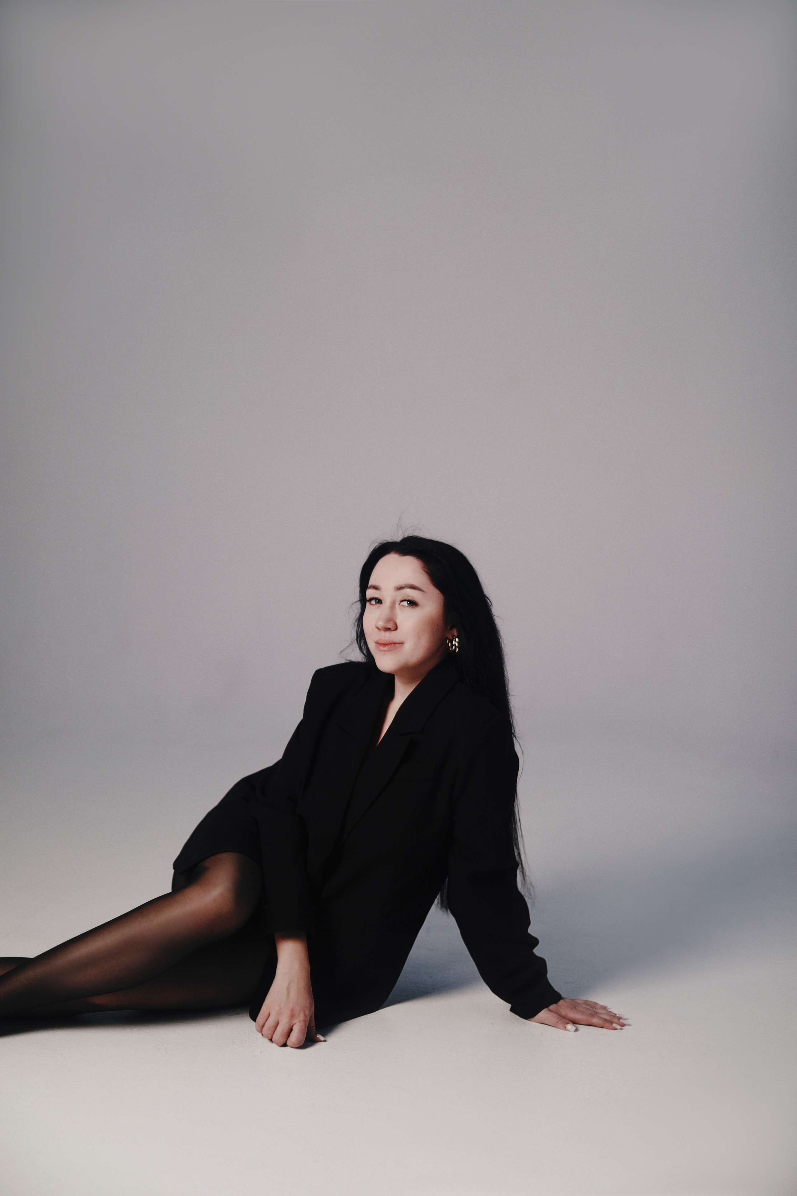 Маша. Фотограф в Нижнем Новгороде