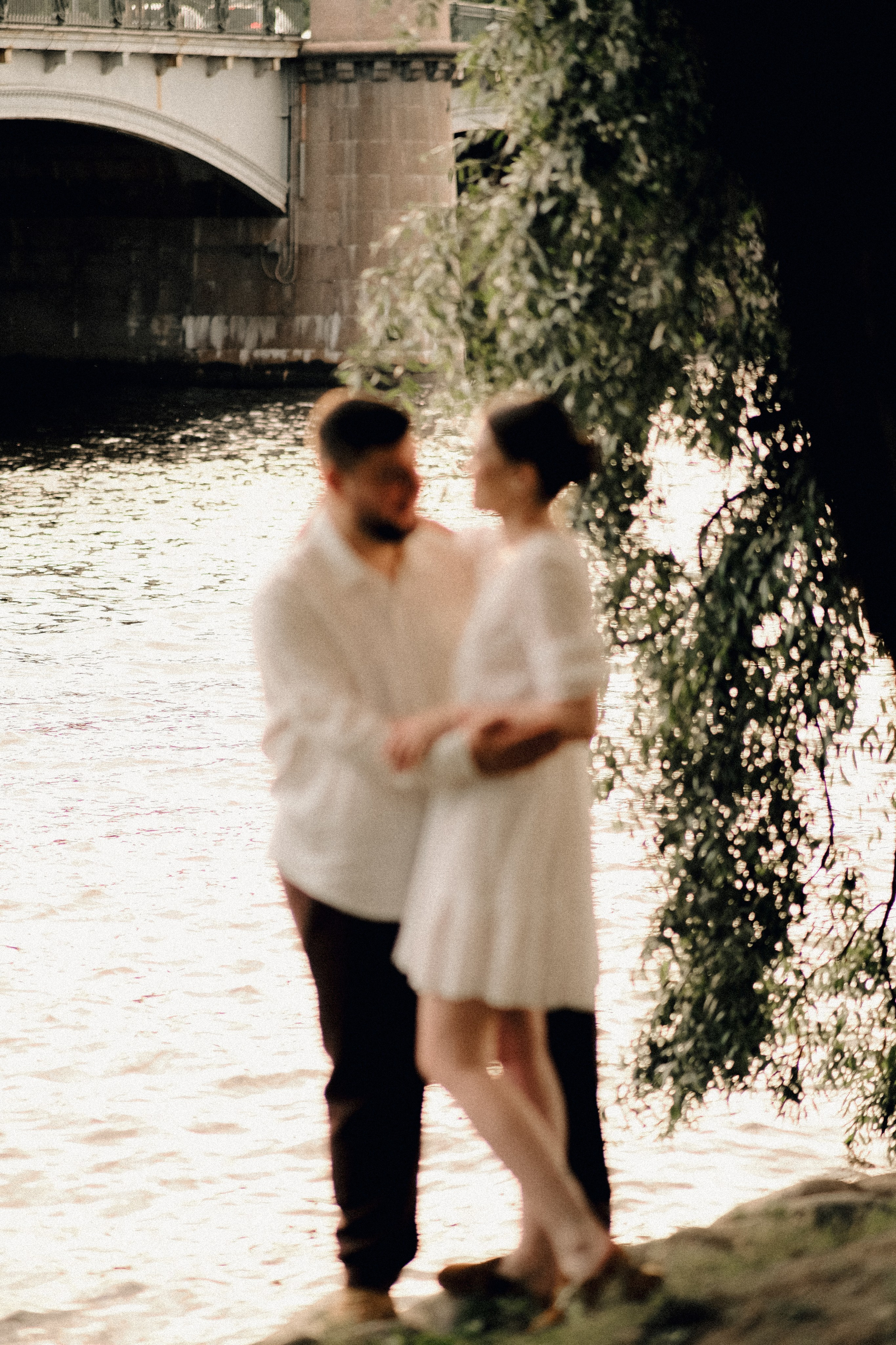 Алёна & Сергей. Phdkvmr.ru