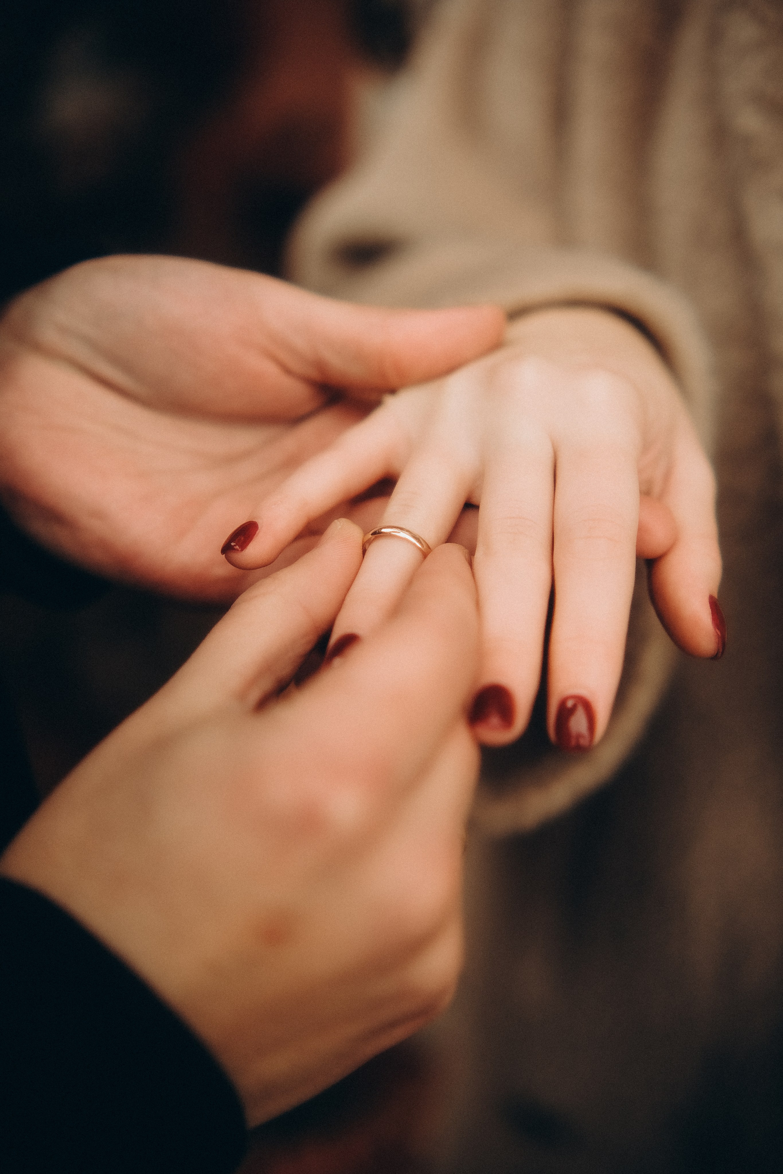 Соня&Паша. Phdkvmr.ru