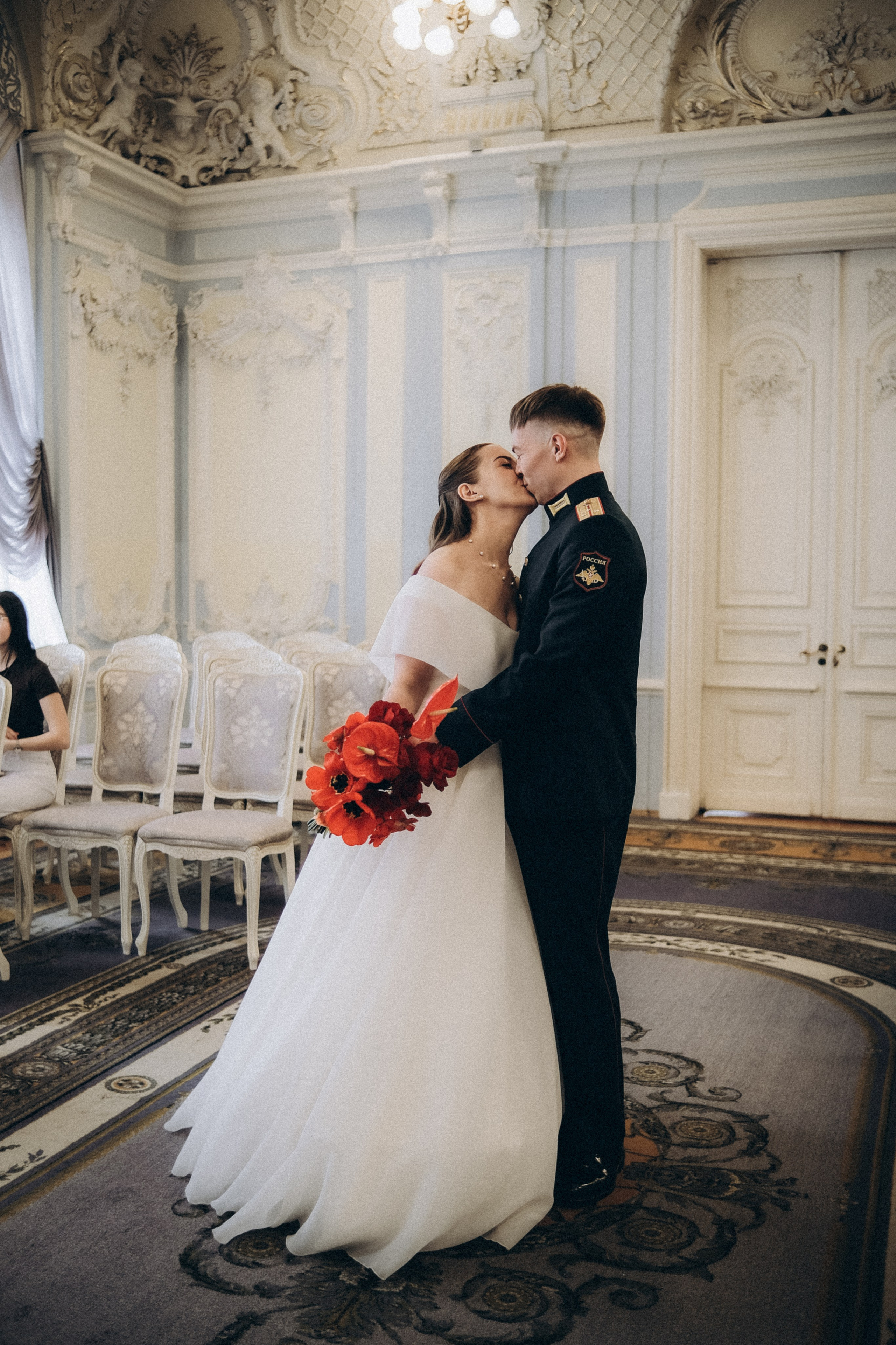 Алёна & Валентин ДБ2. Phdkvmr.ru