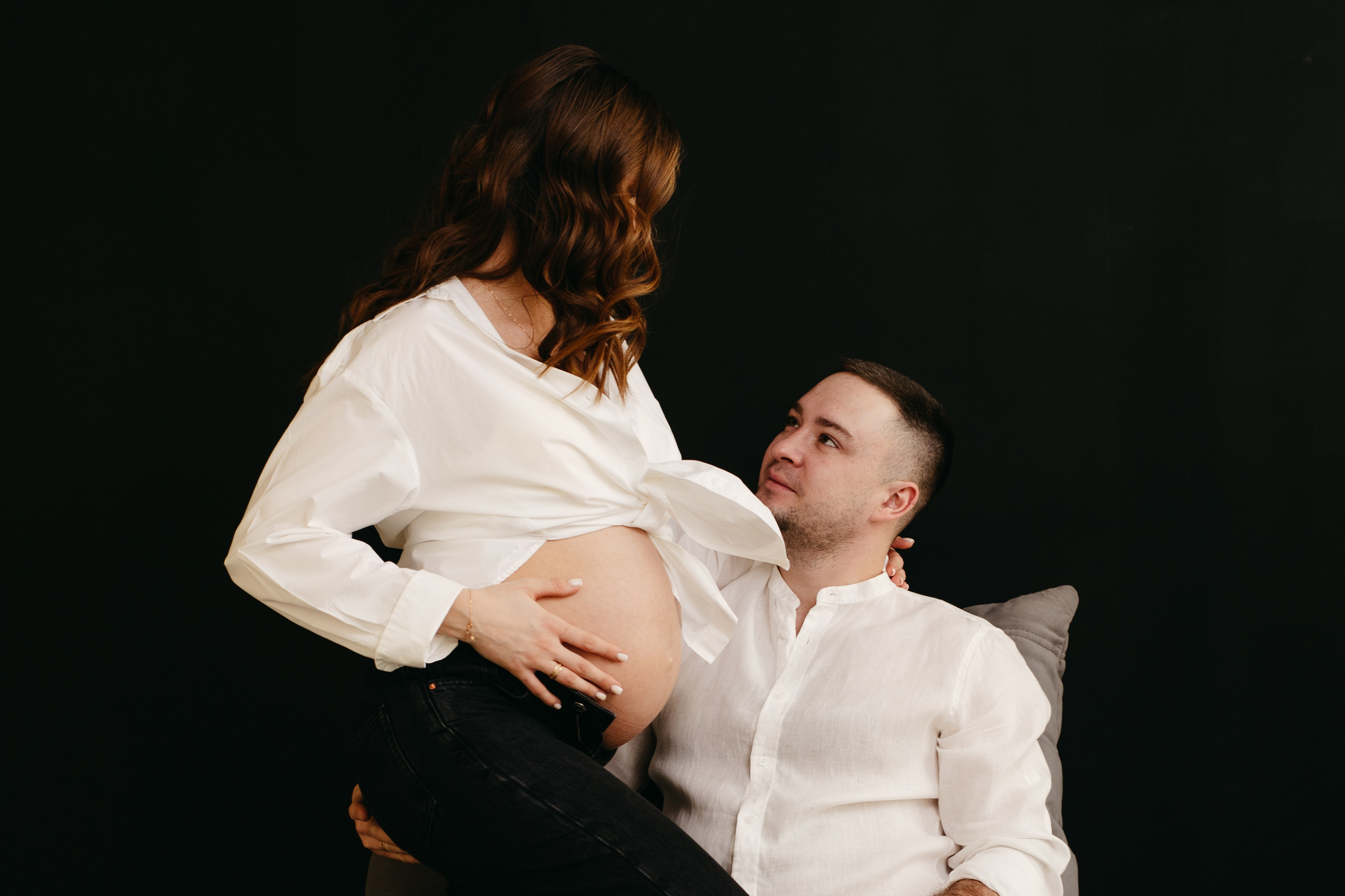 В ожидании чуда. Свадебный и женский фотограф