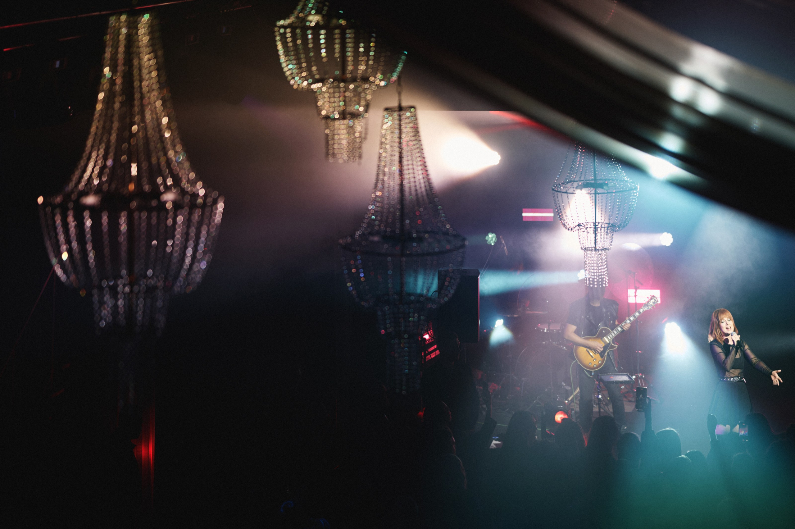 Mary Gu & Toli Wildways. VENSKAYA WEDDING & EVENT PLANNER