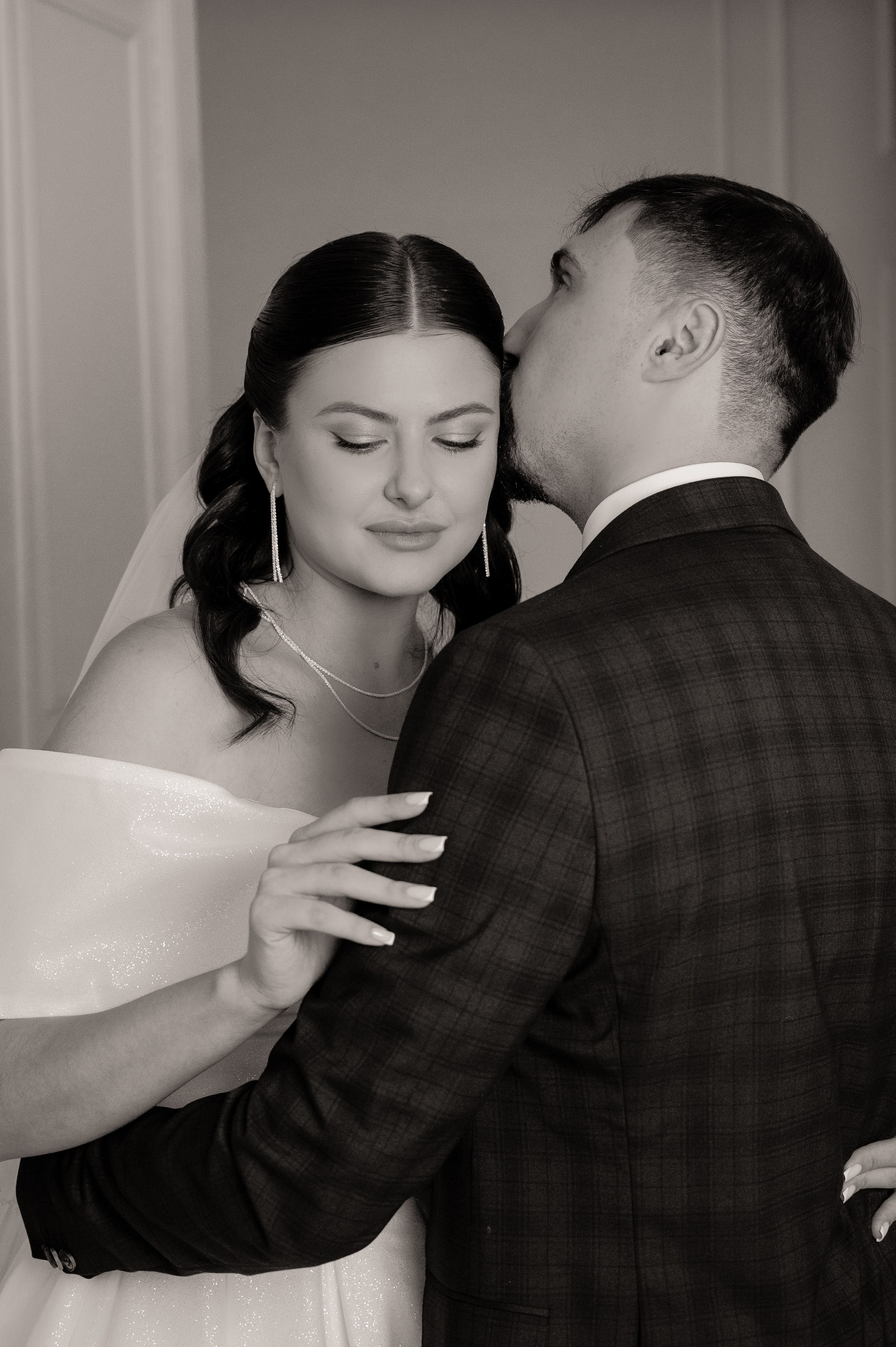 Андрей и Анастасия. Свадебный и семейный фотограф в Краснодаре Алина Мельник