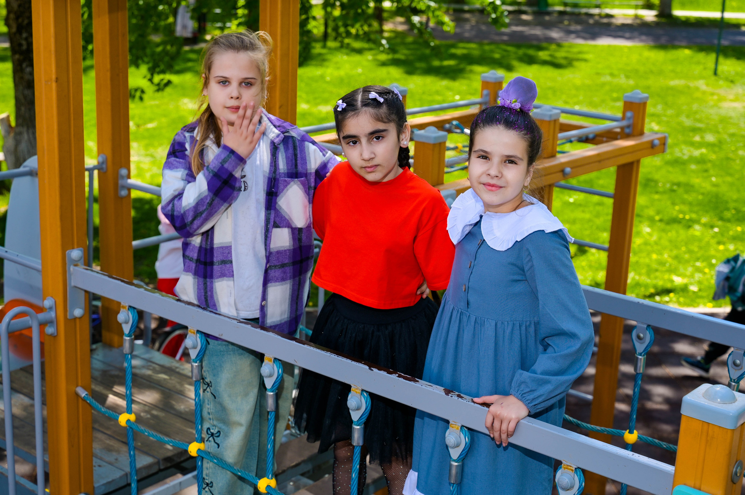 Младшие классы. Студия выпускных альбомов Тульская область