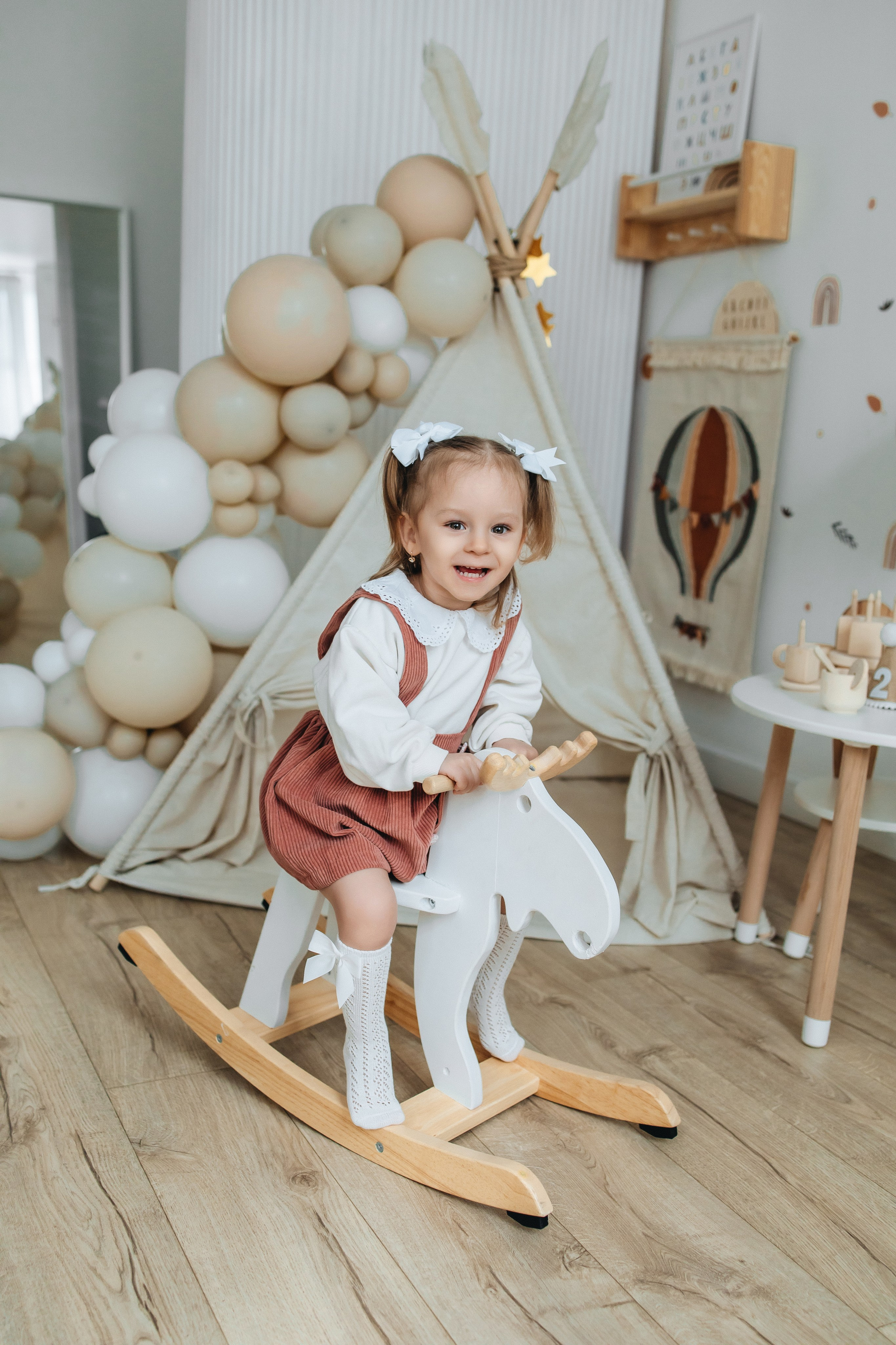 2 года Сашеньке. Главная