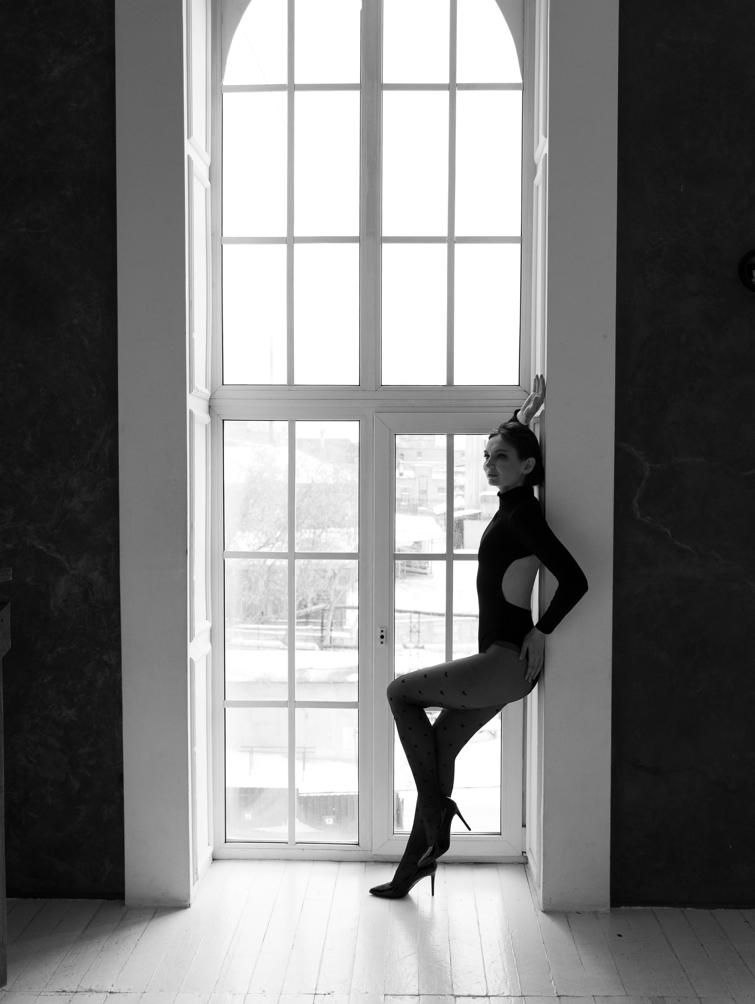 Женская фотосъёмка. Фотограф в Новосибирске Анна Полторацкая