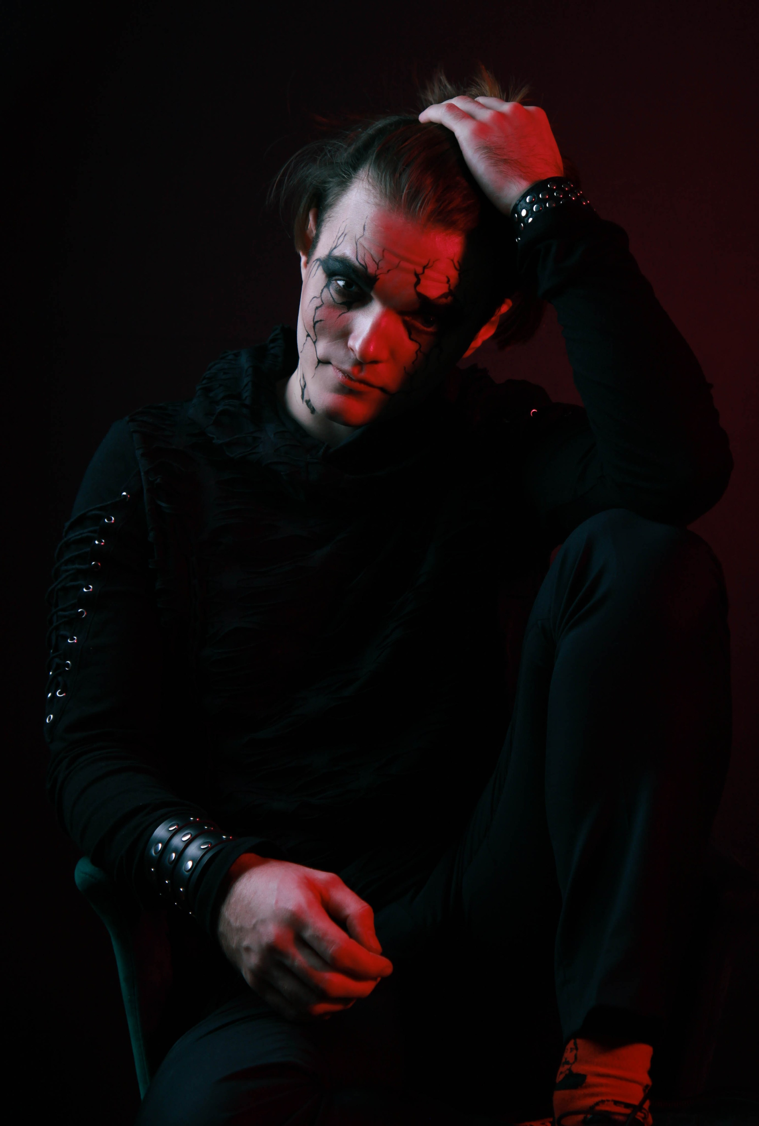 Album 1 (Арт-съемки). Beautiful Delirium Photo