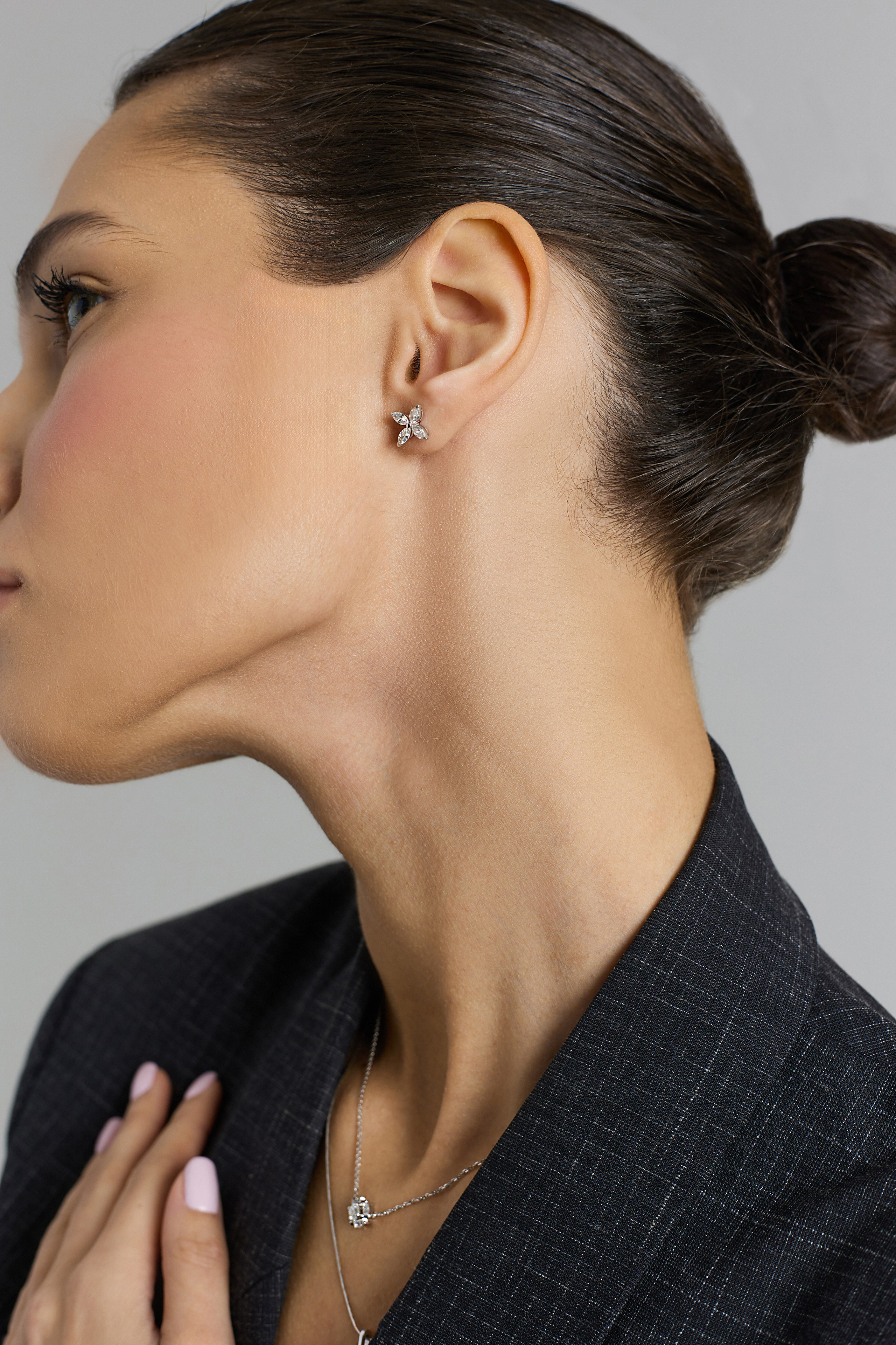 Украшения. Фотограф брендов в Санкт-Петербурге Полина Суворова