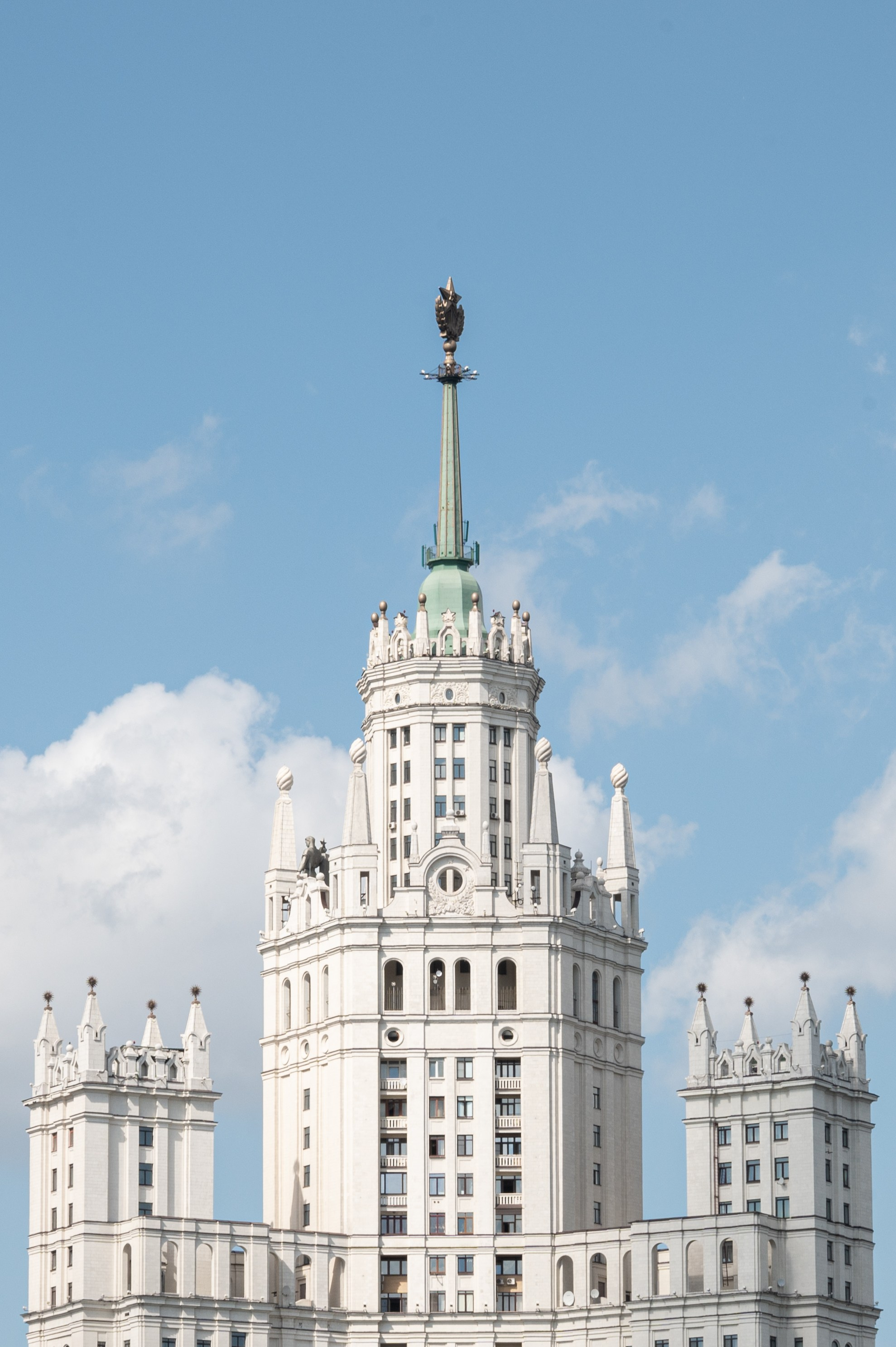 Пейзаж. Дмитрий Старков — фотограф