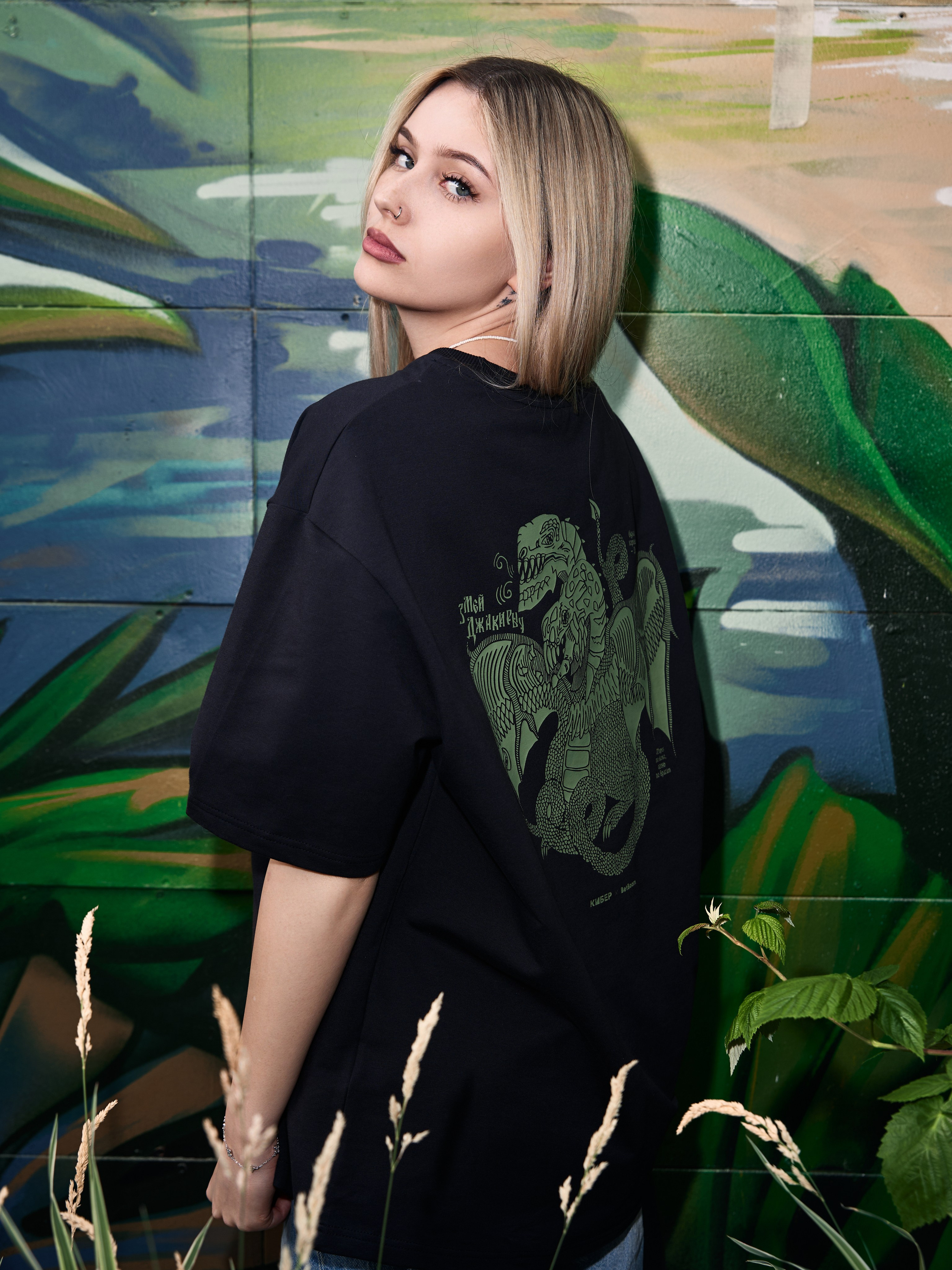 Мерч Кибер и BetBoom. Фотограф Иван Косарев