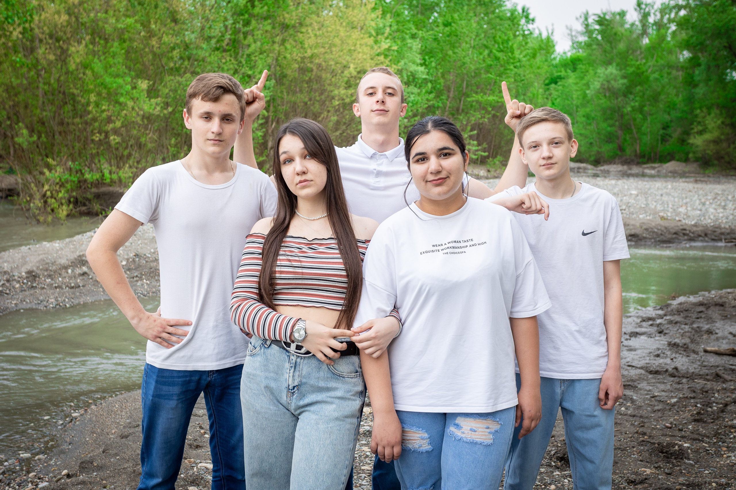 Уличная фотосессия на выпускной альбом. Выпускные альбомы Майкоп, Краснодар Елена Золотарева