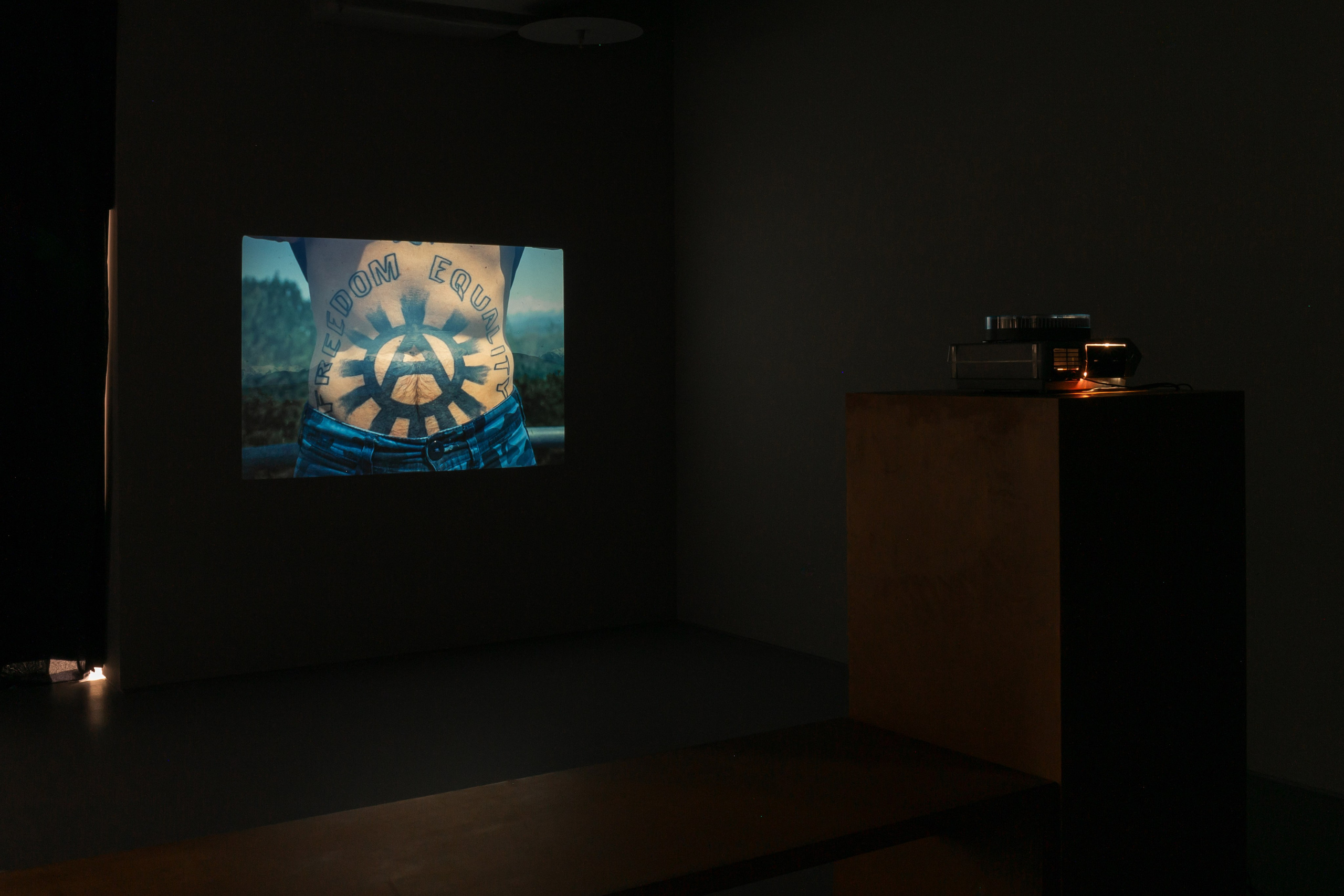 SILK ROAD. Dima Ptitsyn