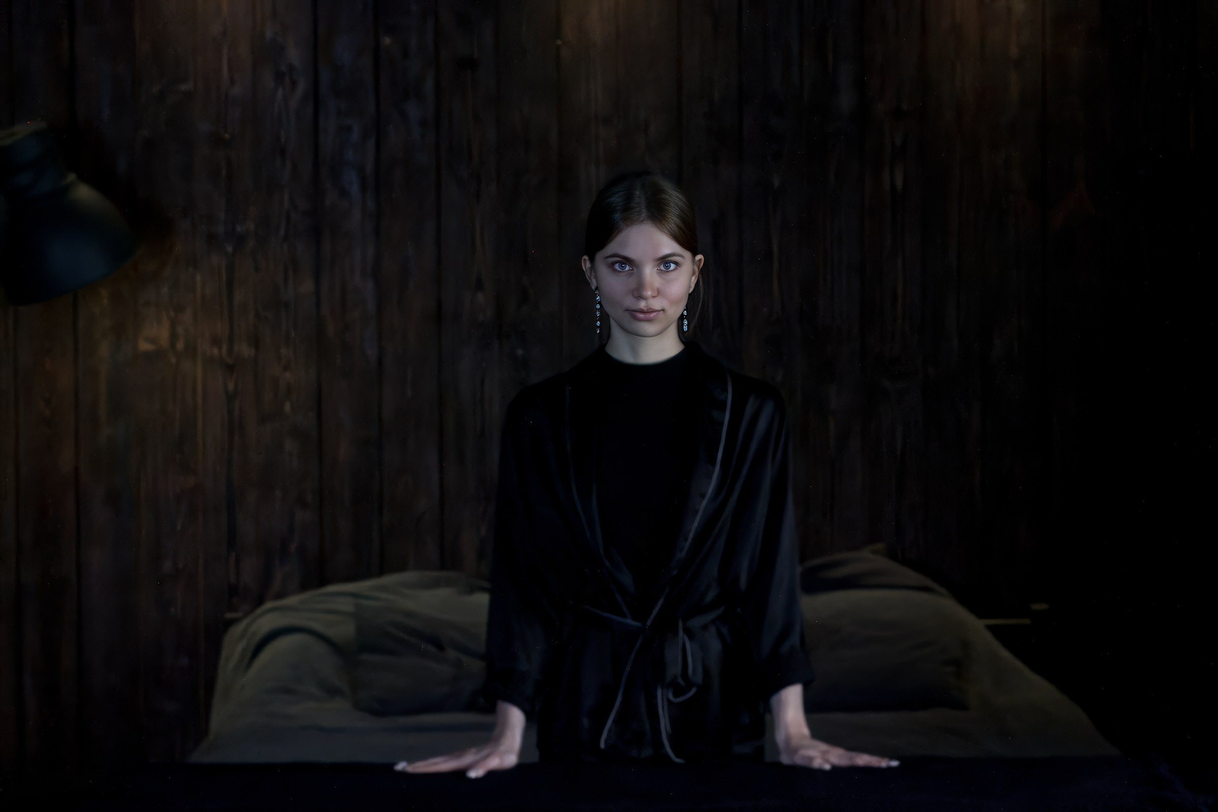 Полина и Вика. Бунгало в Москве.Аренда Бунгало в Мск