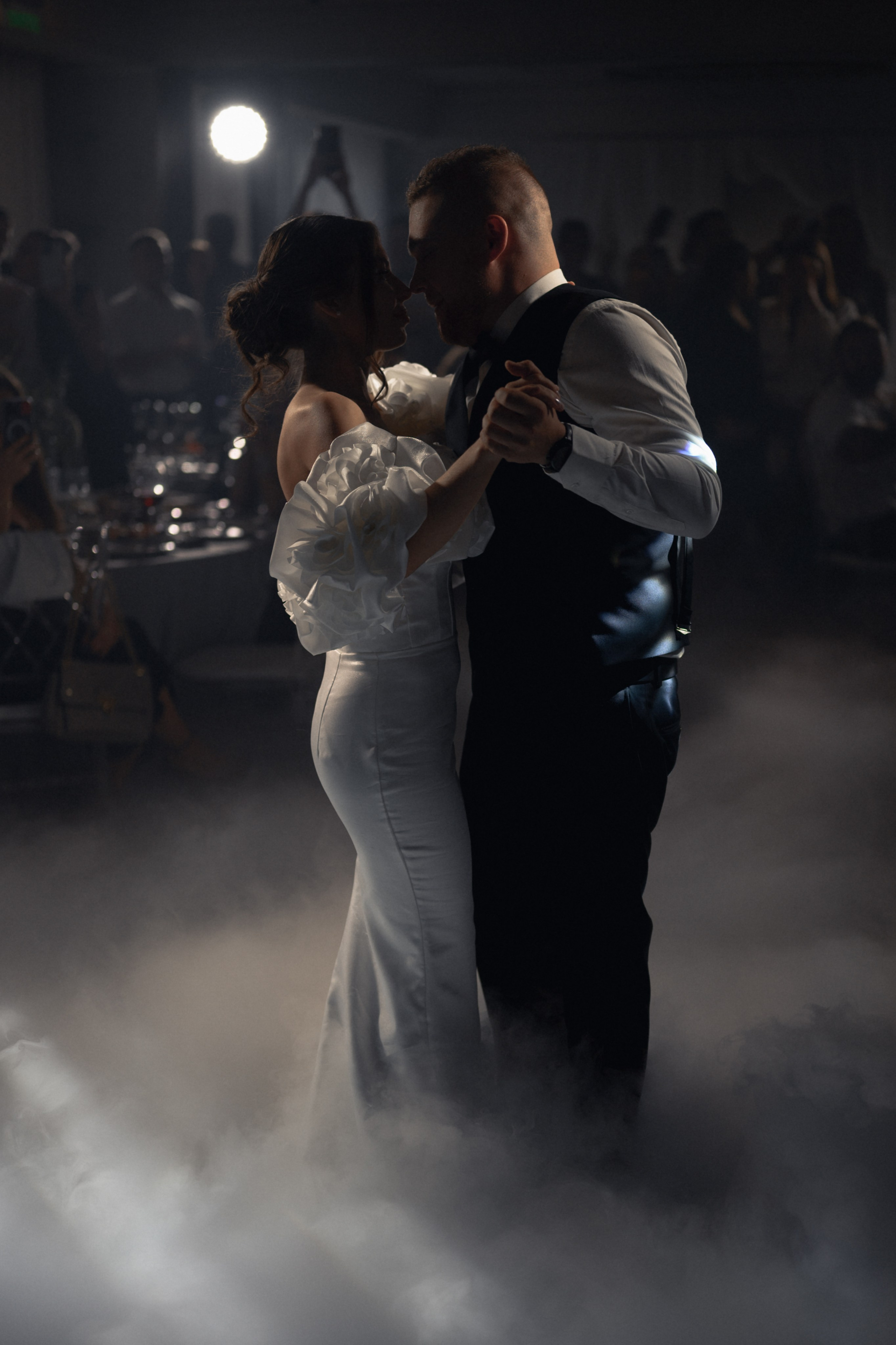 Мария и Никита. Бунгало в Москве.Аренда Бунгало в Мск