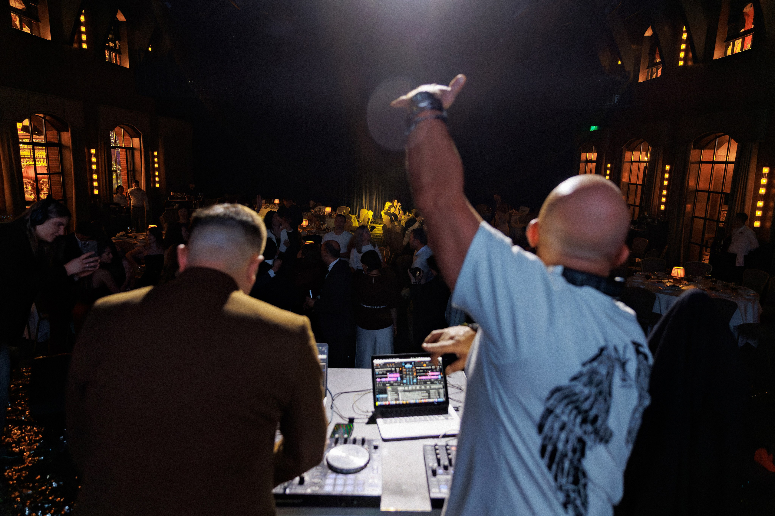 Юбилей компании — фотоотчёт празднования. Красильников Евгений — профессиональный фотограф в Ростове-на-Дону