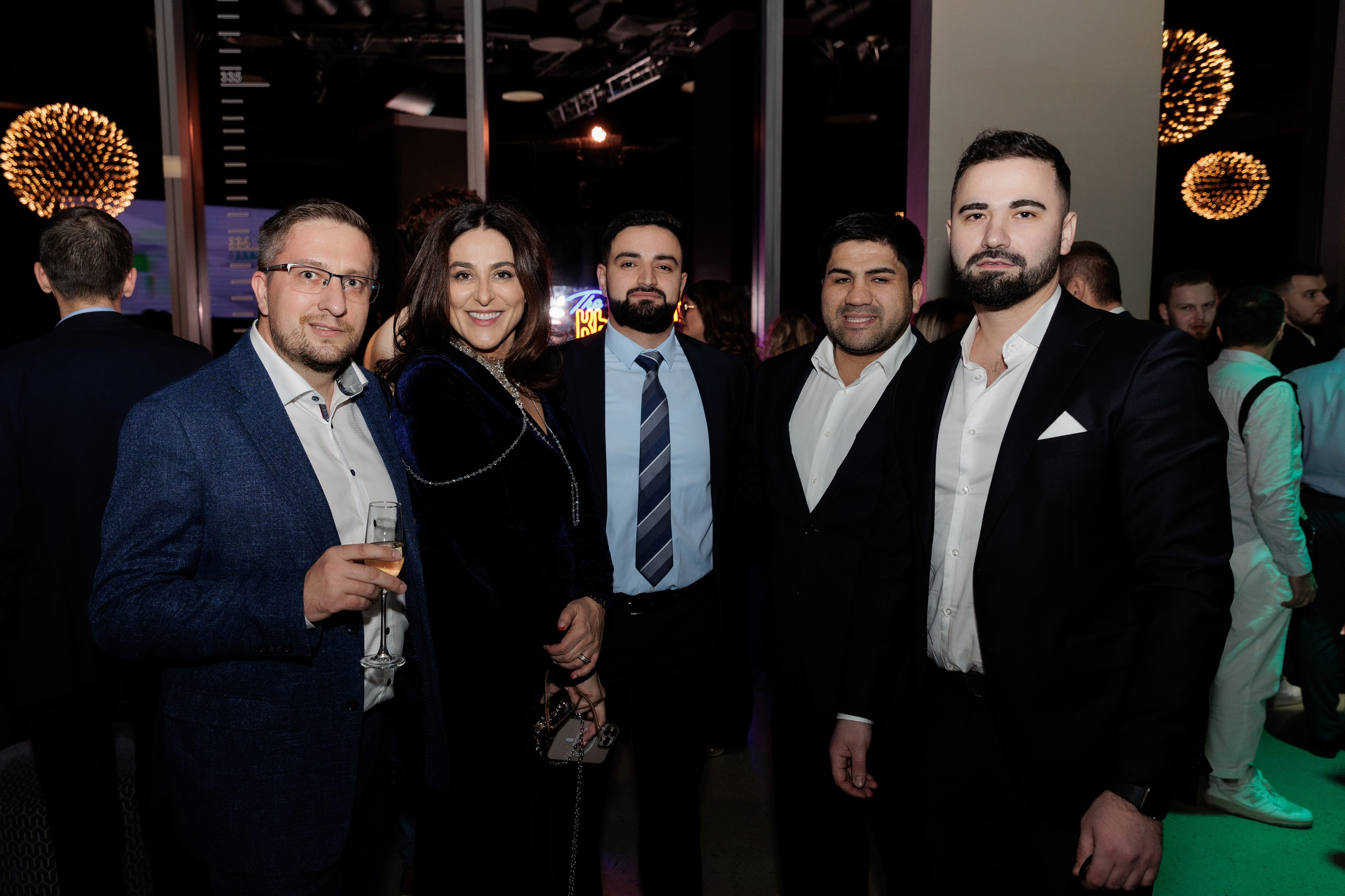 Сбер первый корпоратив. Свадебный фотограф в Москве    Еремин Анатолий