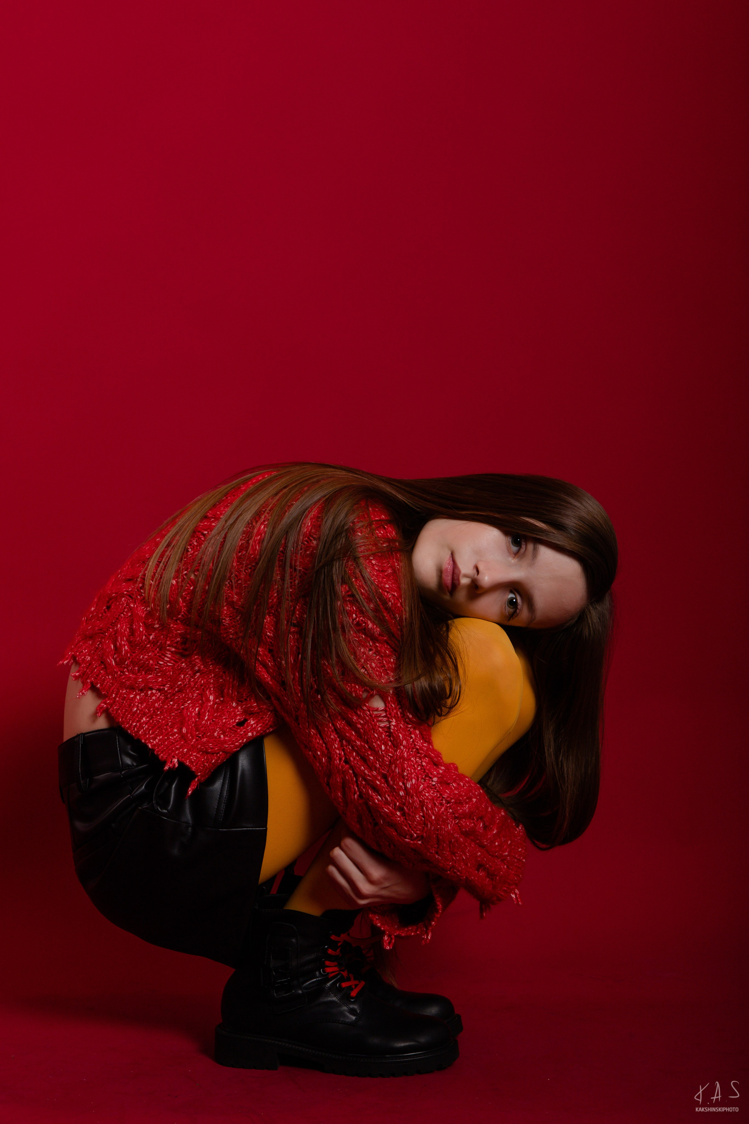 RED ZONE. Фотография и видеосъёмка