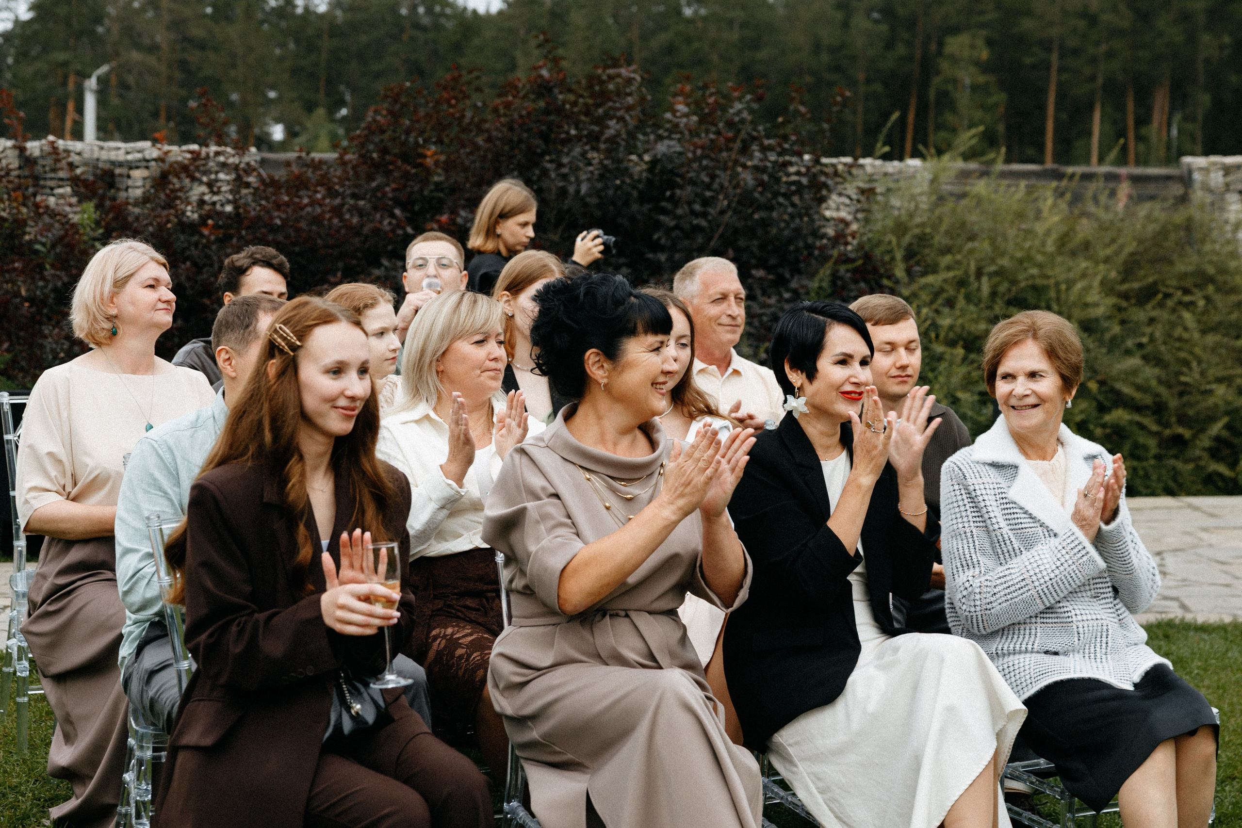 Евгений и Анна. SunVoda. Свадебный фотограф Балчугова Мария Екатеринбург