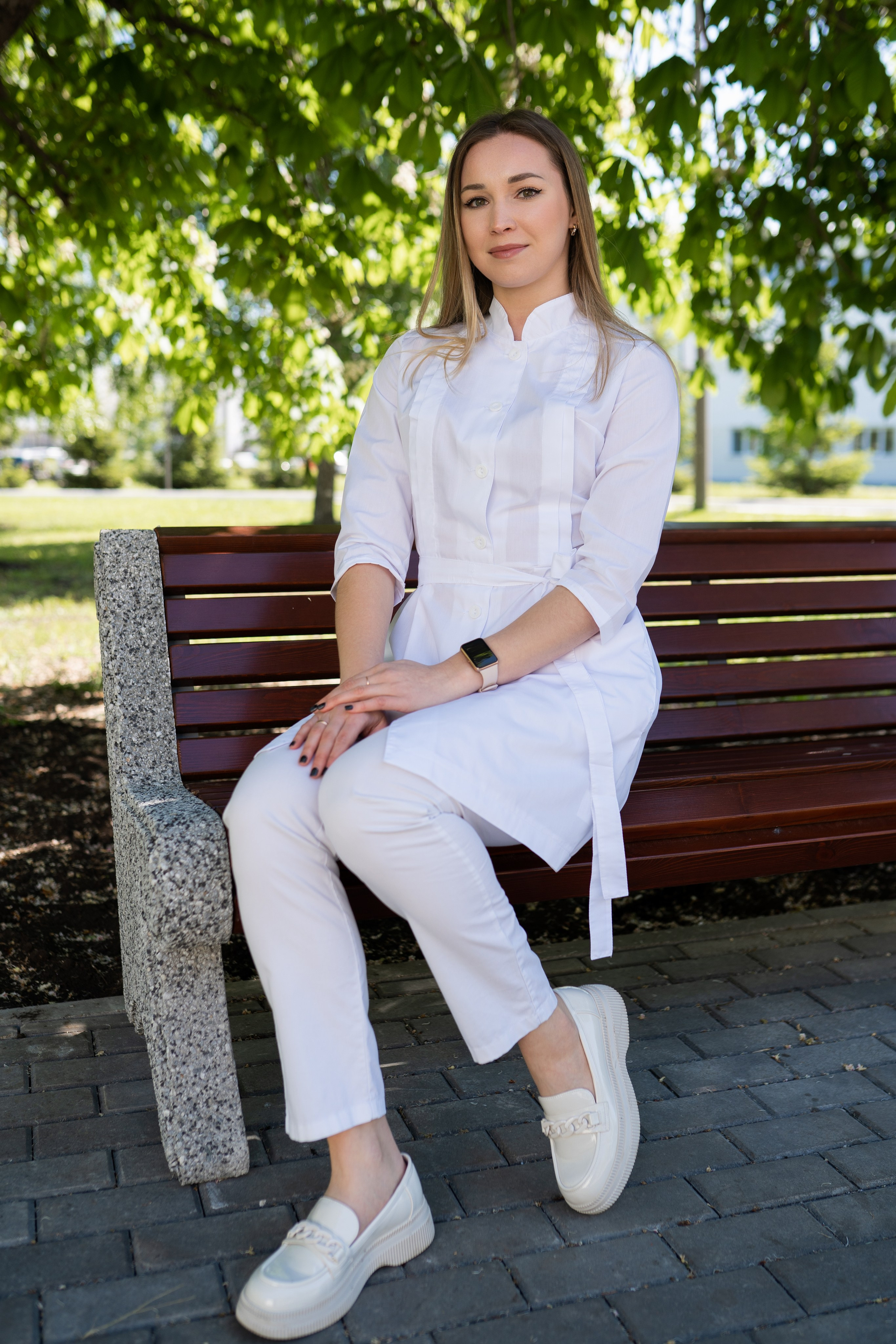 Терапевты СамГМУ. Фотограф в Самаре Иван Булатов