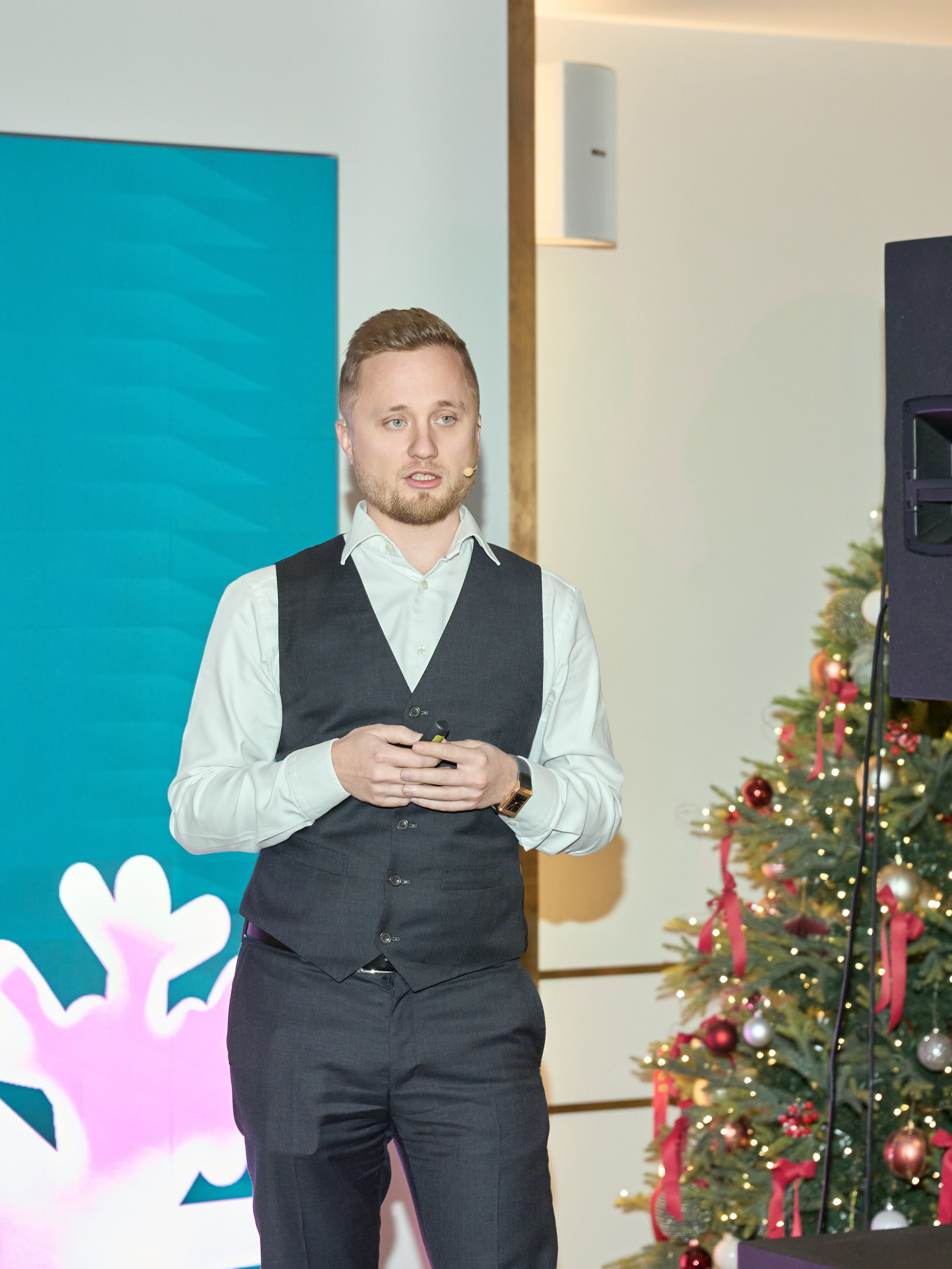 Бизнес ужин RESTAURANT D13. Yankovski_001