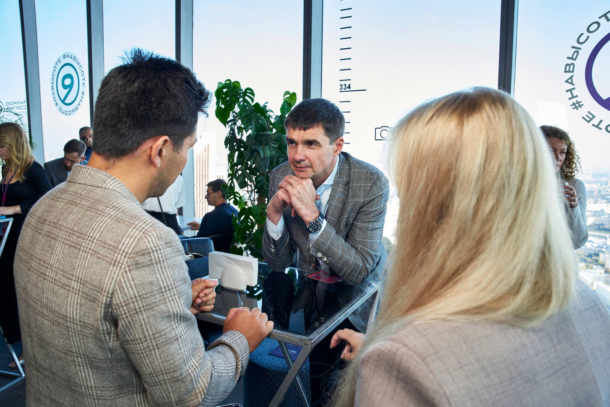 Обойный конгресс 28.09.2023. Yankovski_001