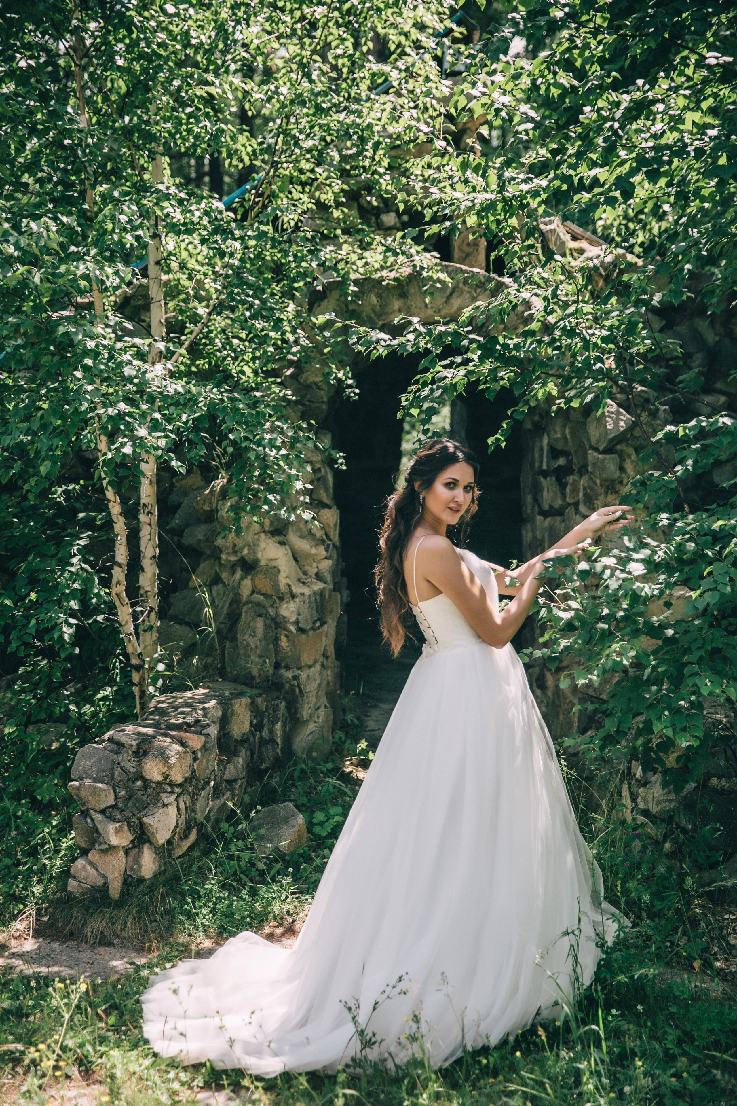 10.07.2020 Катя Алексей. Ирина Соломатина фотограф Чита