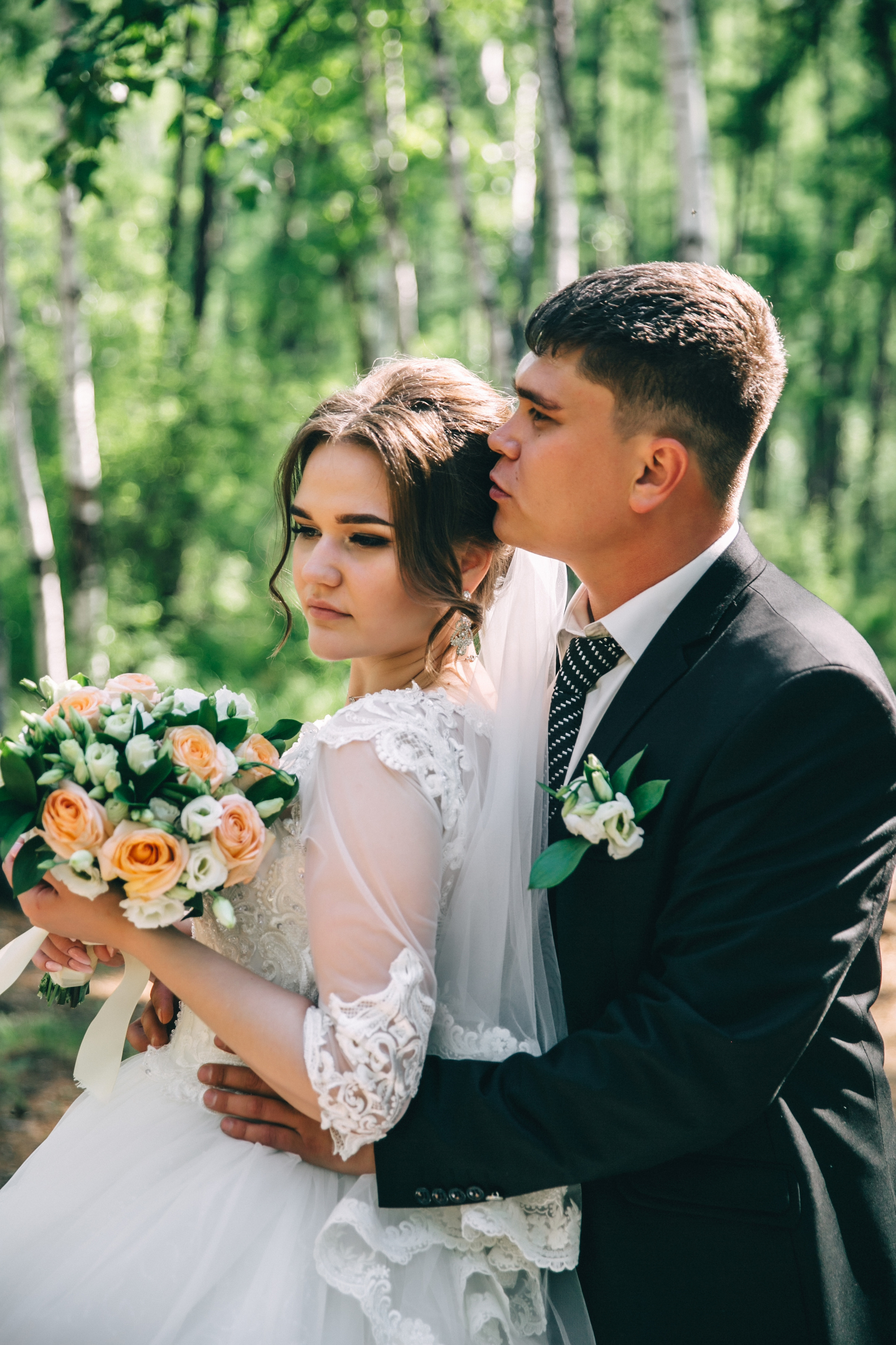 27.06.2020 Кристина Андрей. Ирина Соломатина фотограф Чита