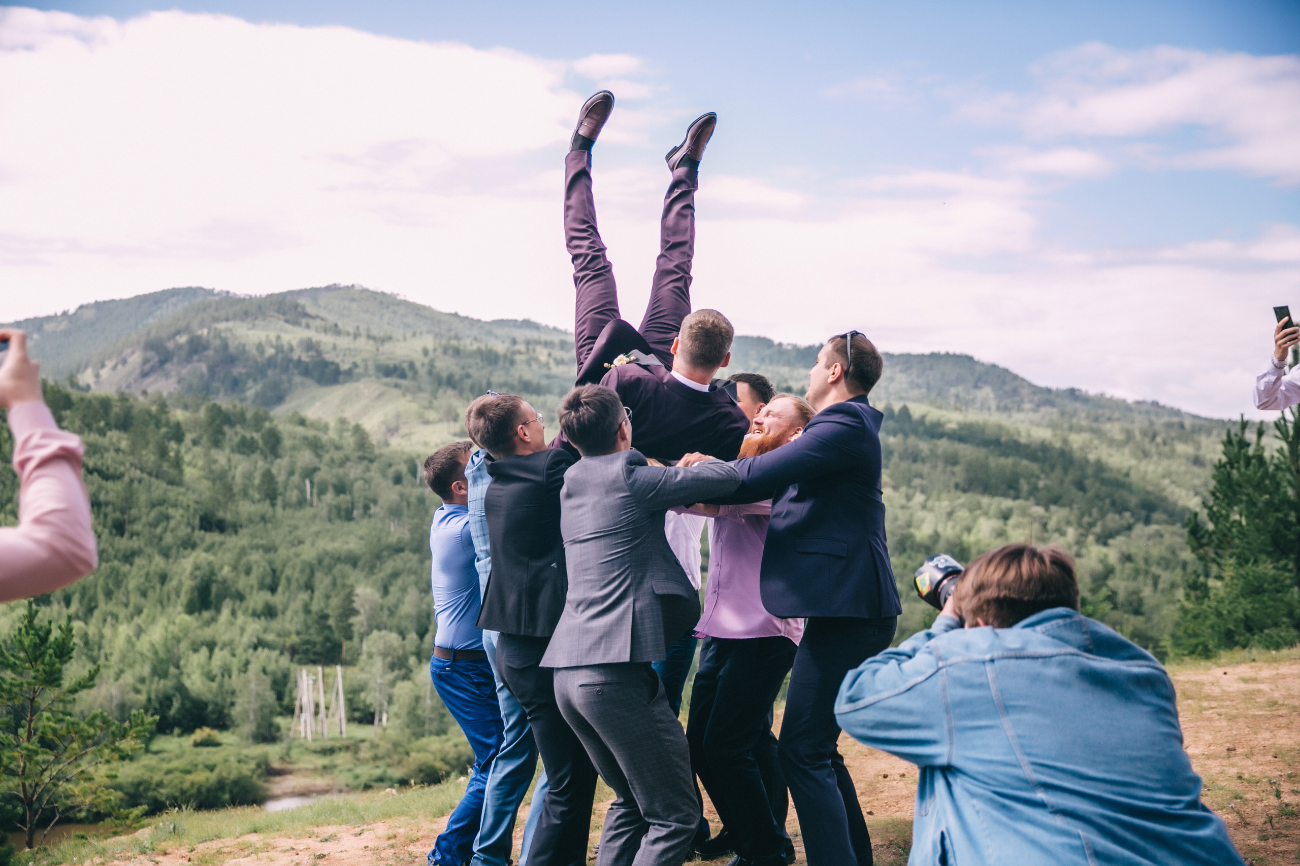 14.08.2020 Анастасия Владислав. Ирина Соломатина фотограф Чита