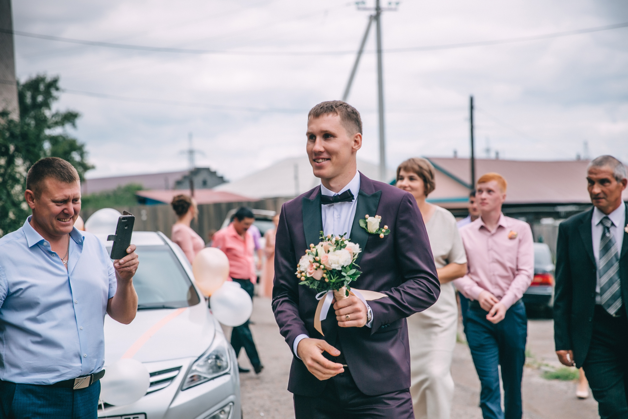 14.08.2020 Анастасия Владислав. Ирина Соломатина фотограф Чита