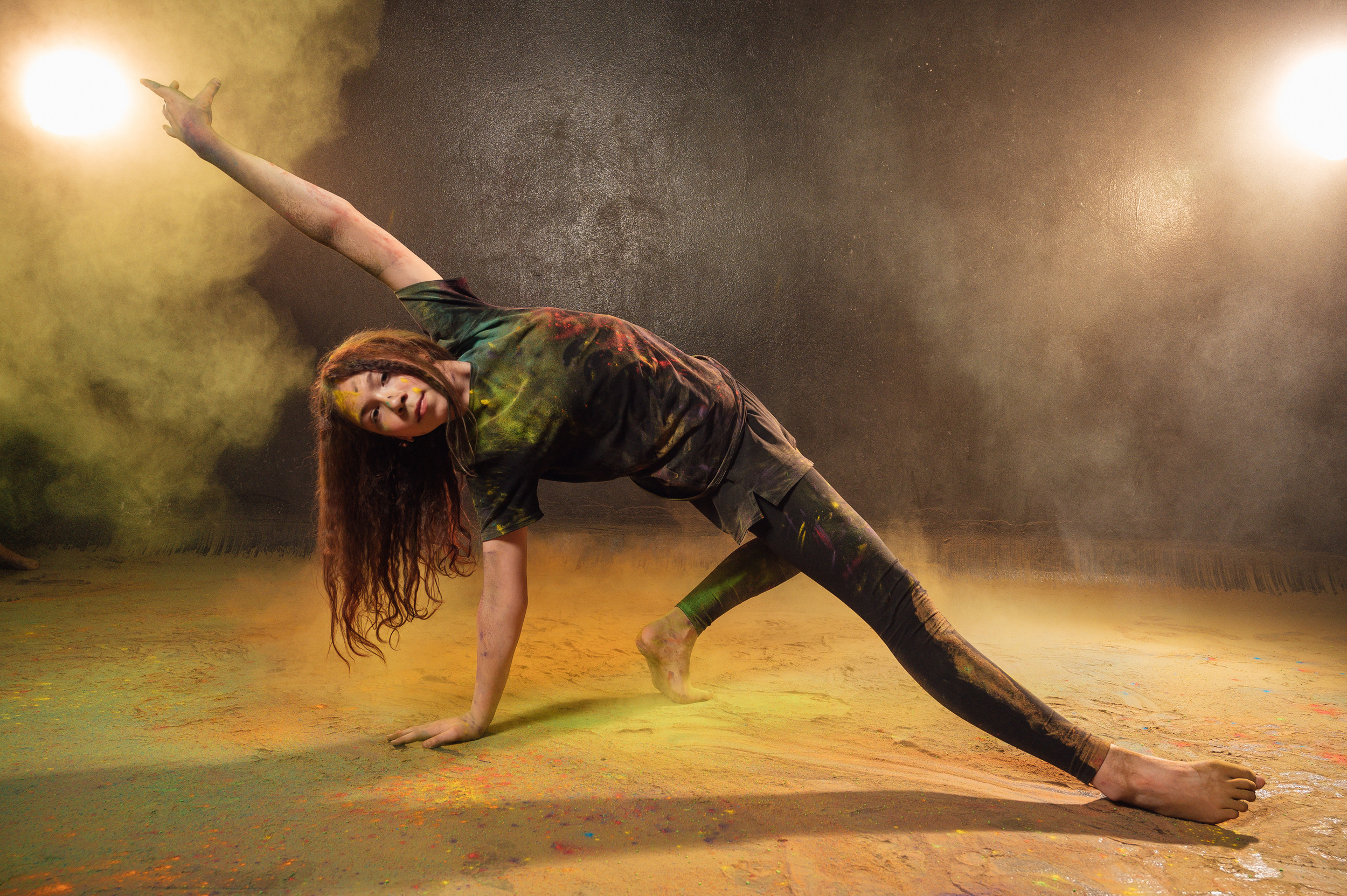 Детская съемка. Свадебный и студийный фотограф в Москве Попов Вячеслав