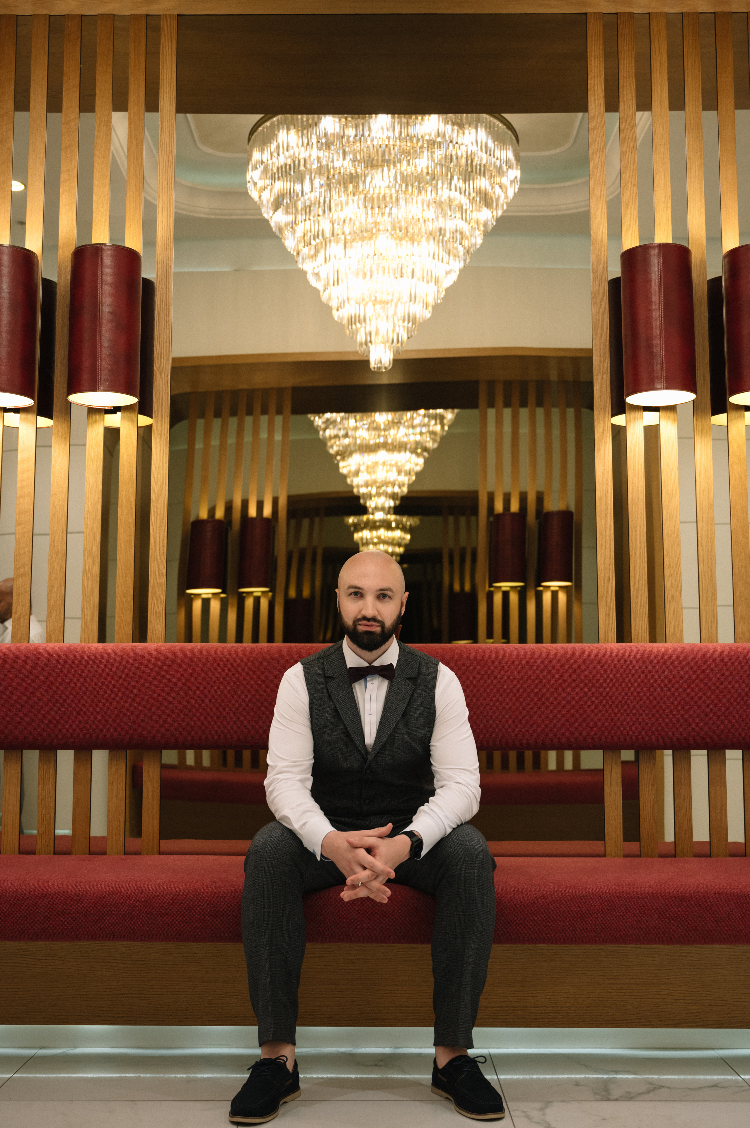 Свадебная съемка. Свадебный и студийный фотограф в Москве Попов Вячеслав