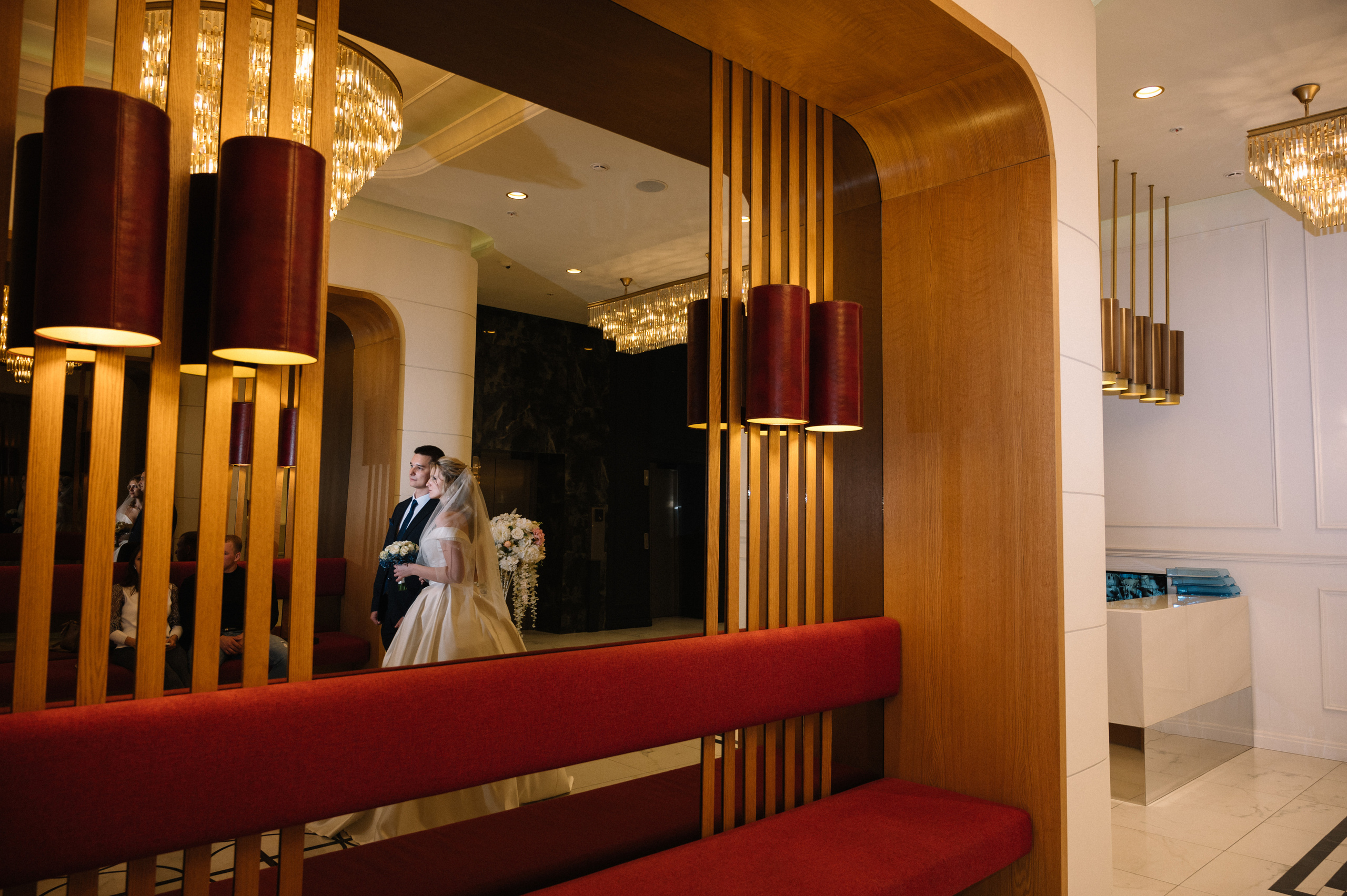 Свадебная съемка. Свадебный и студийный фотограф в Москве Попов Вячеслав