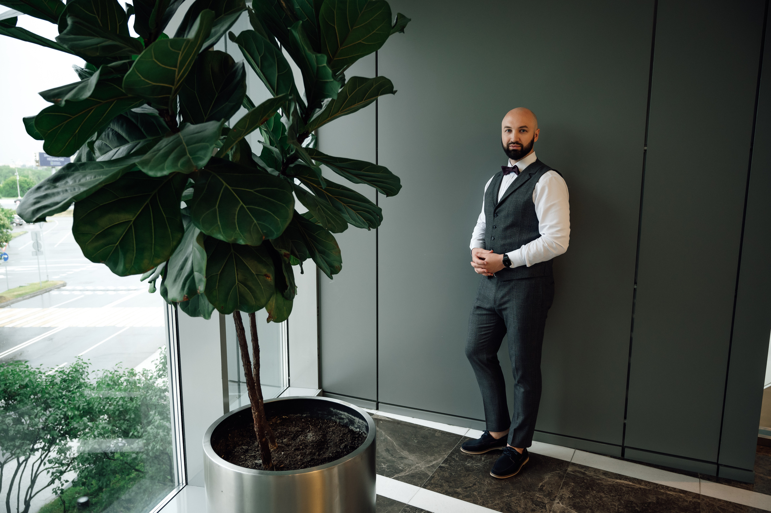 Свадебная съемка. Свадебный и студийный фотограф в Москве Попов Вячеслав